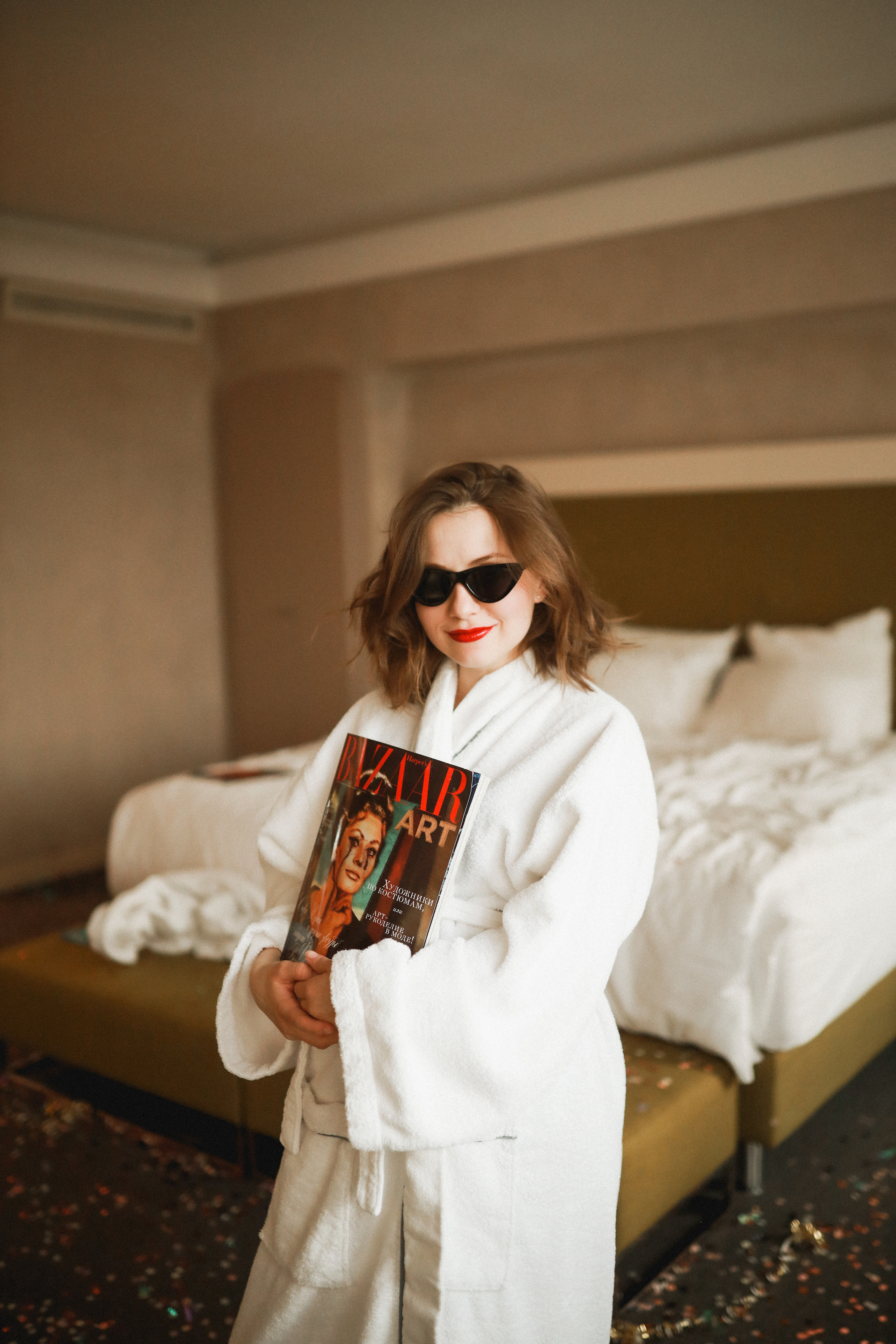 Девичник Кристины StandArt Hotel. Детский и семейный фотограф Москва Виктория Самоховец