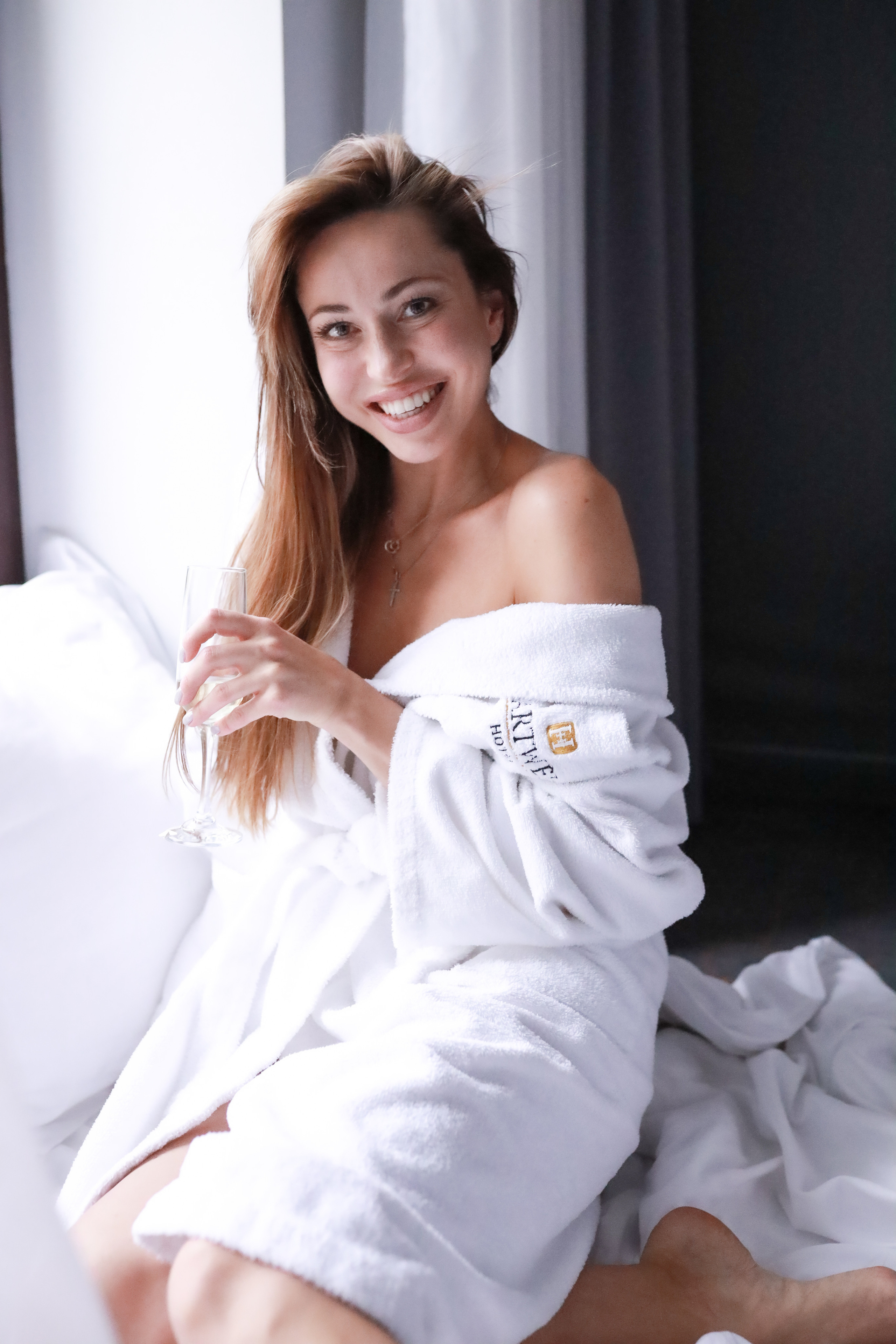 Новогодний девичник Hartwell. Детский и семейный фотограф Москва Виктория Самоховец