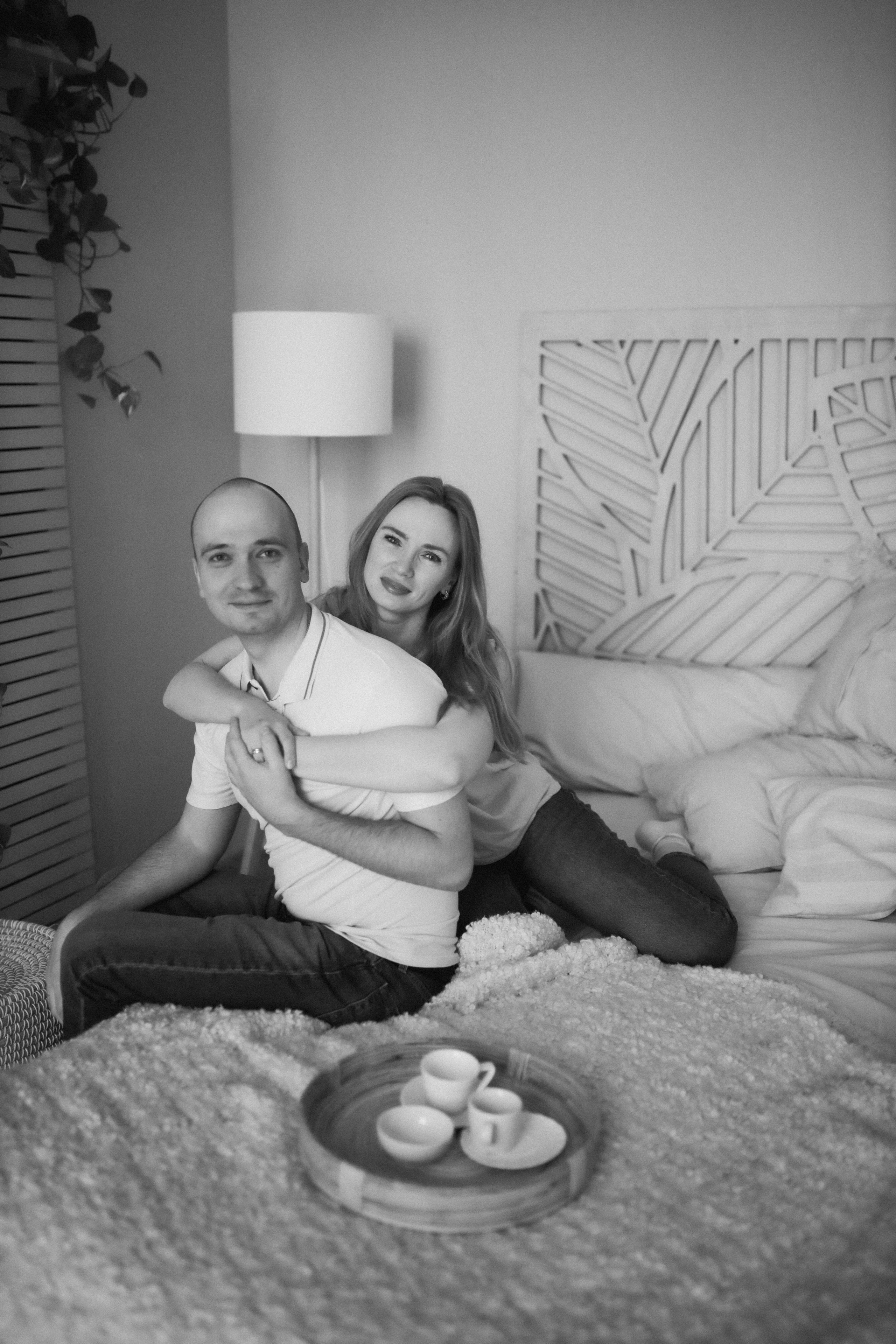 Ольга Альпийский домик. Детский и семейный фотограф Москва Виктория Самоховец