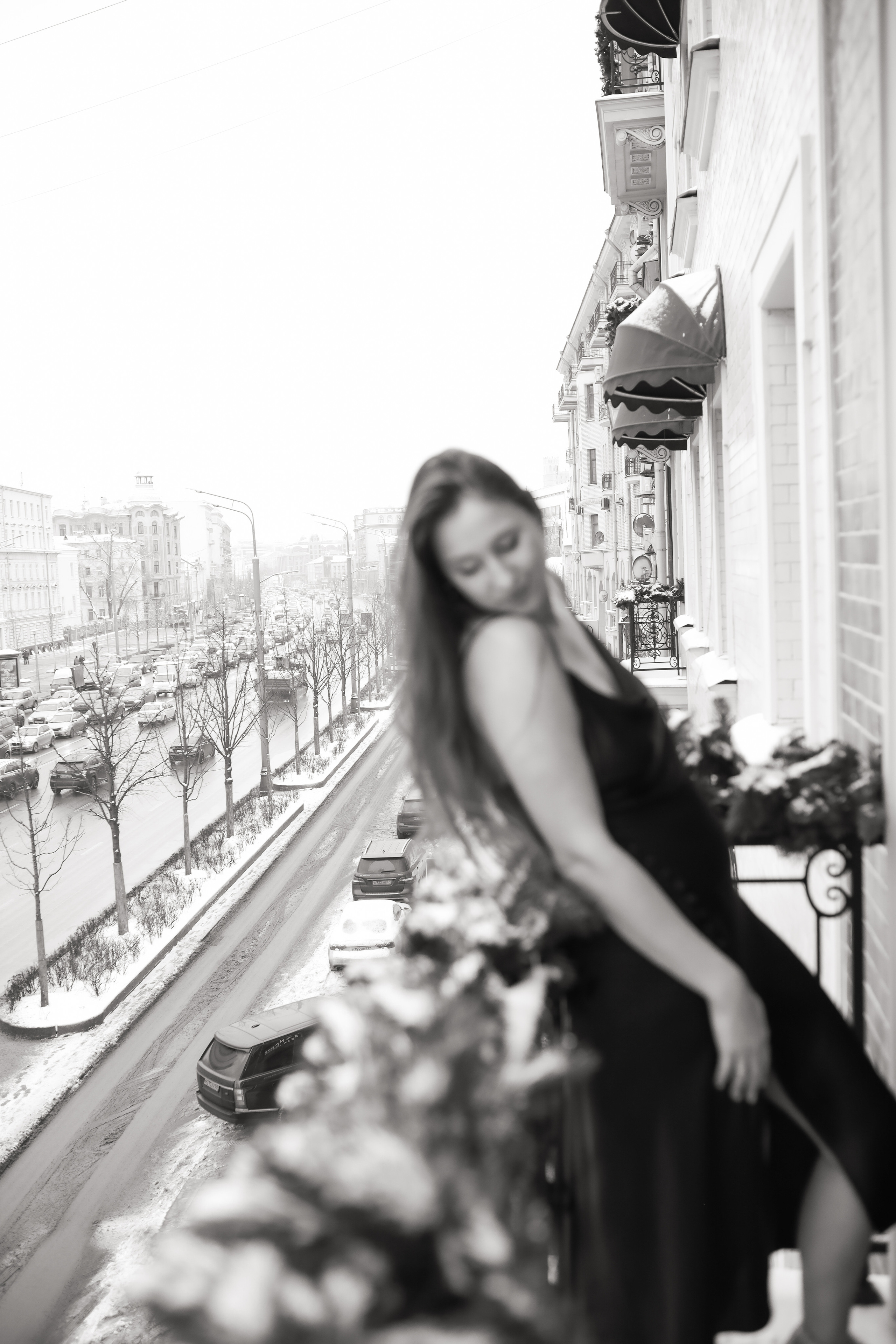 Новогодний девичник Hartwell. Детский и семейный фотограф Москва Виктория Самоховец