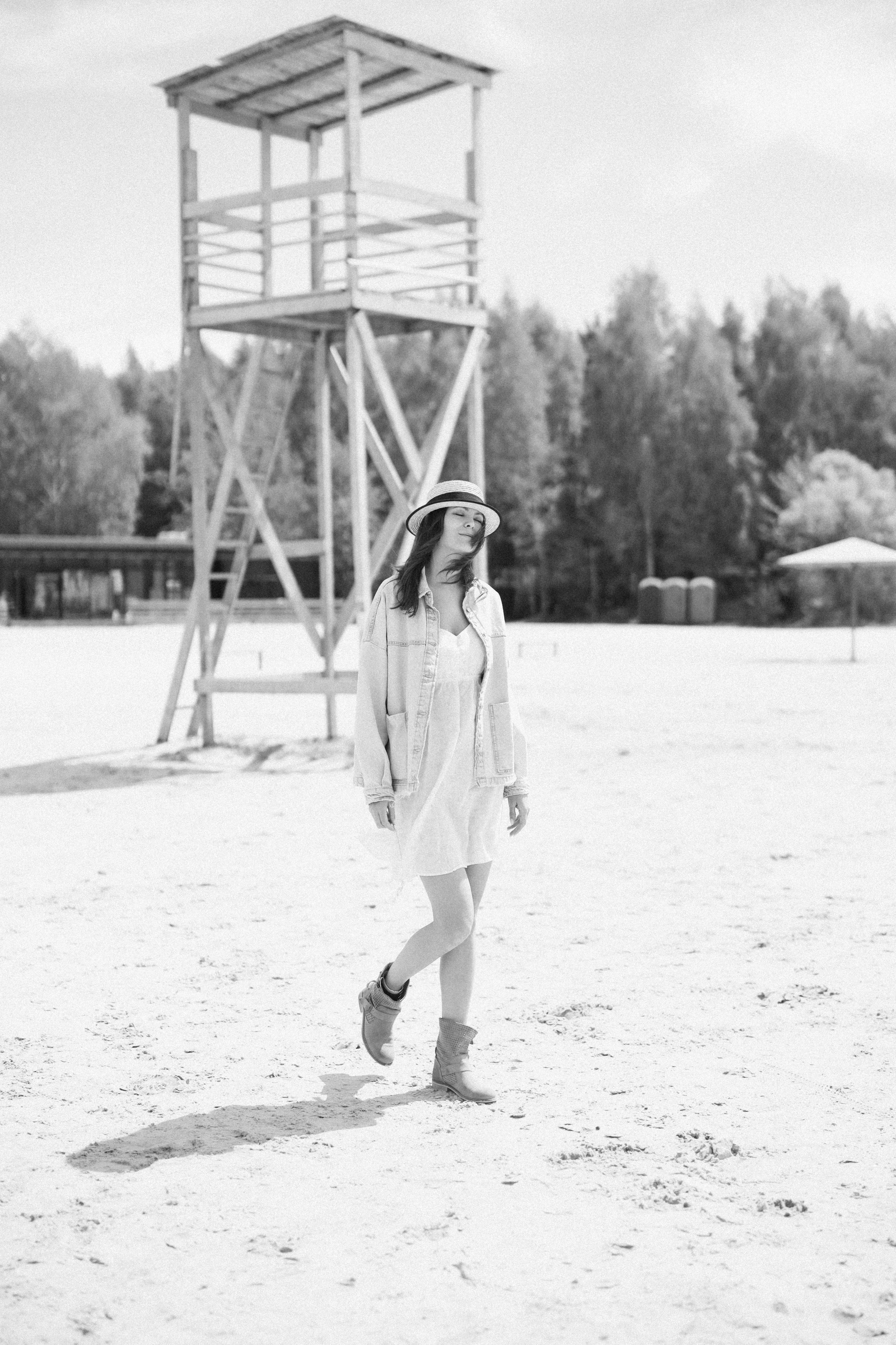 Анна и Ева карьеры. Детский и семейный фотограф Москва Виктория Самоховец