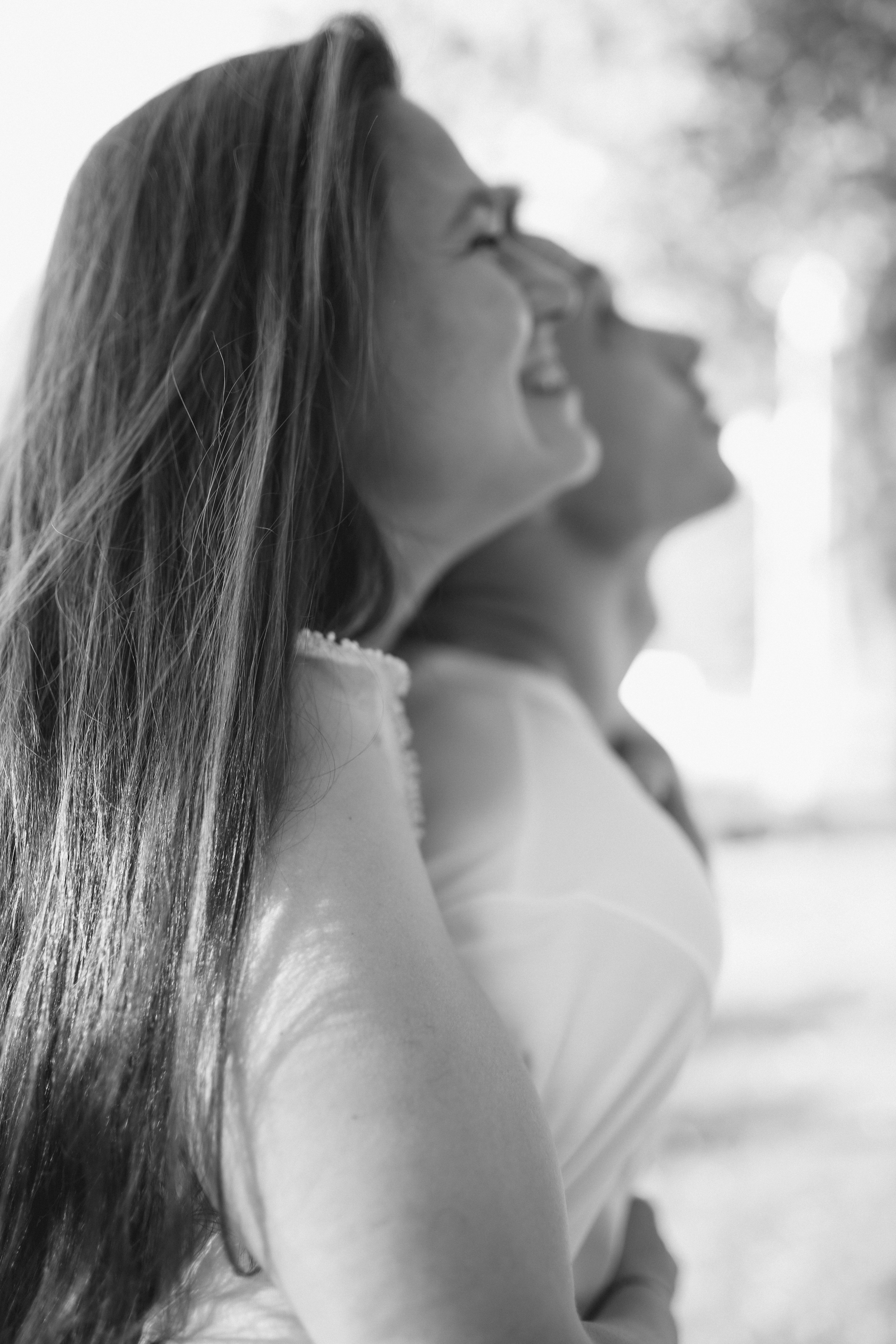 Миша и Ксения. Детский и семейный фотограф Москва Виктория Самоховец