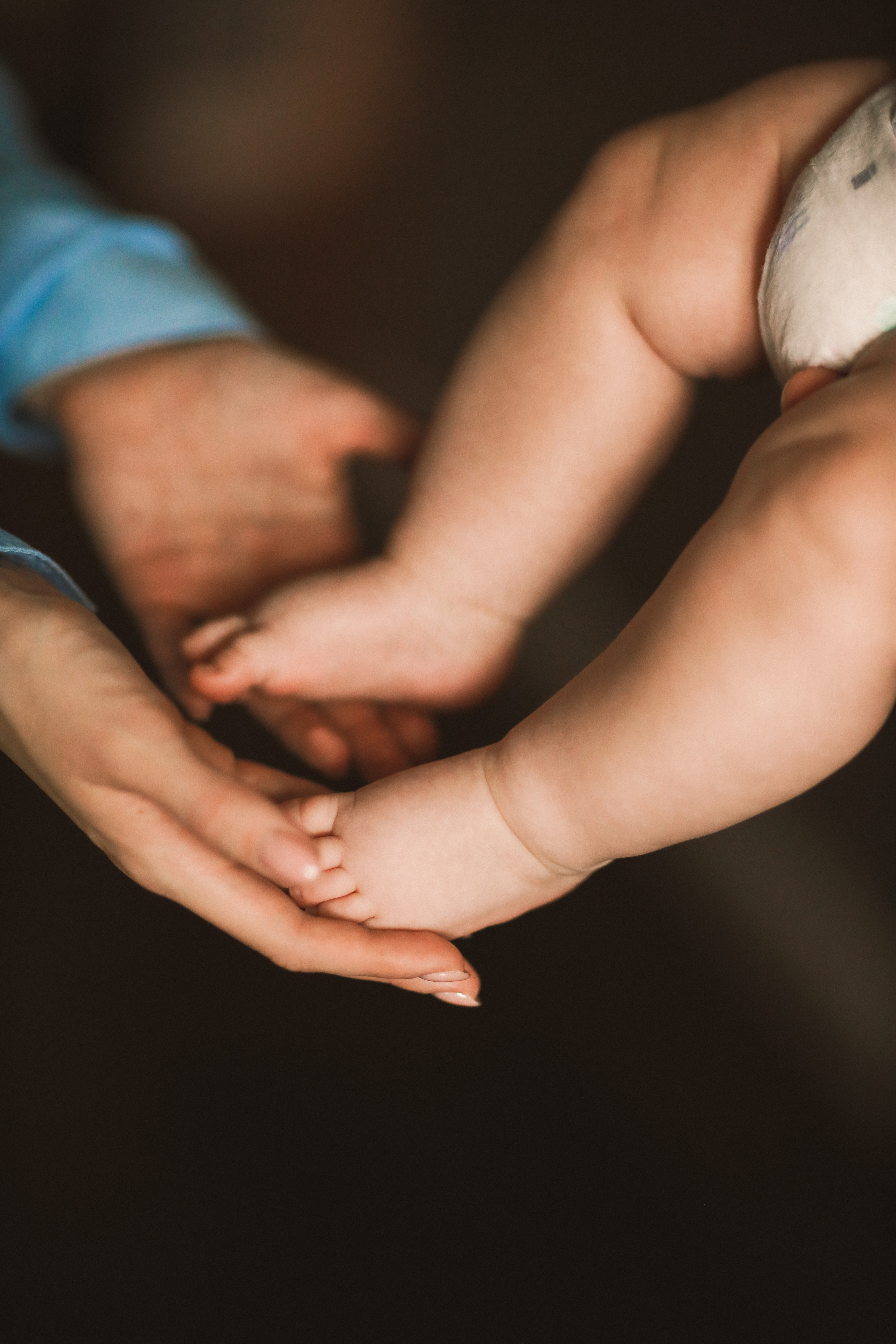Нада. Детский и семейный фотограф Москва Виктория Самоховец