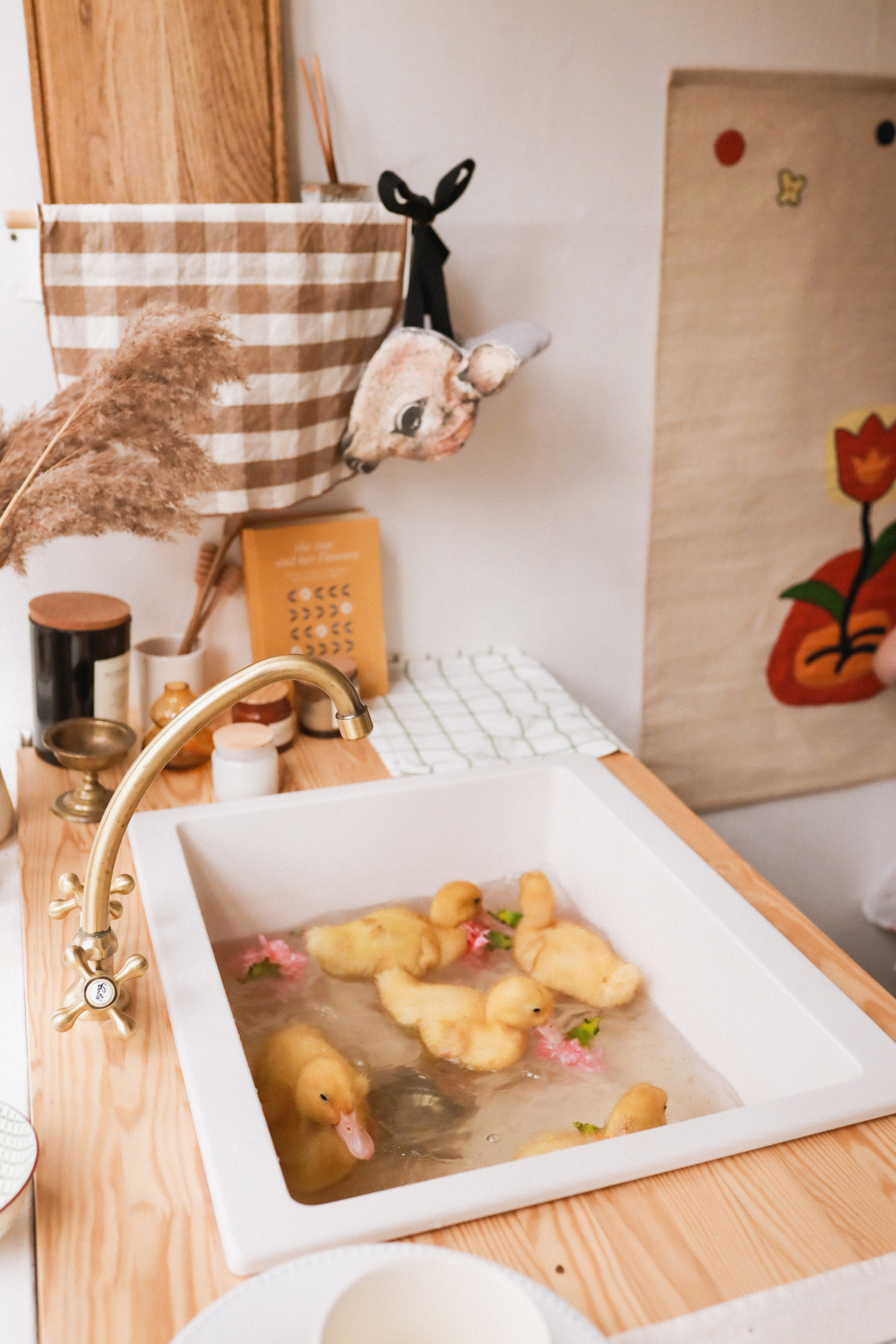 Катя Пасха. Детский и семейный фотограф Москва Виктория Самоховец