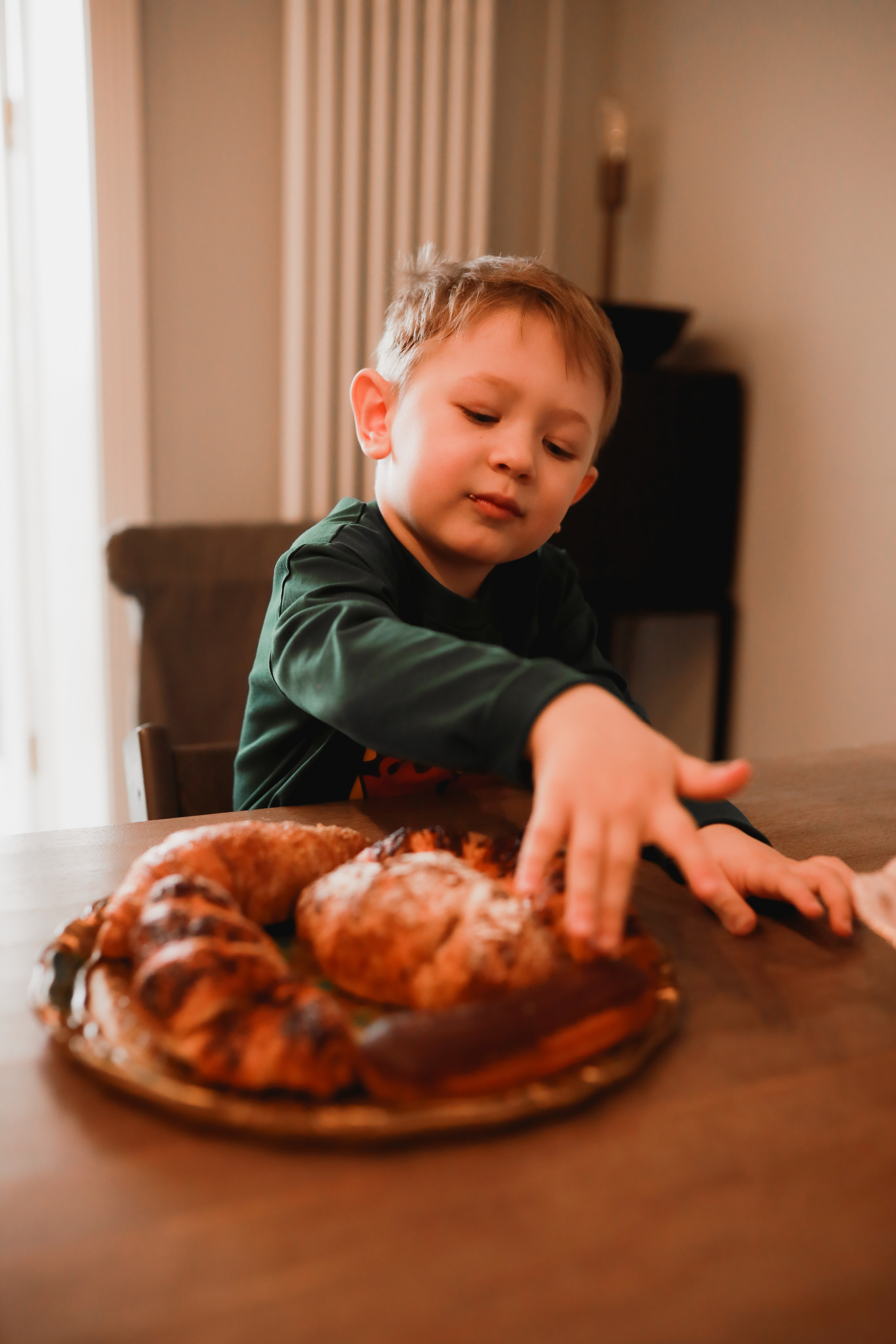 Лена, Варя и Миша. Детский и семейный фотограф Москва Виктория Самоховец