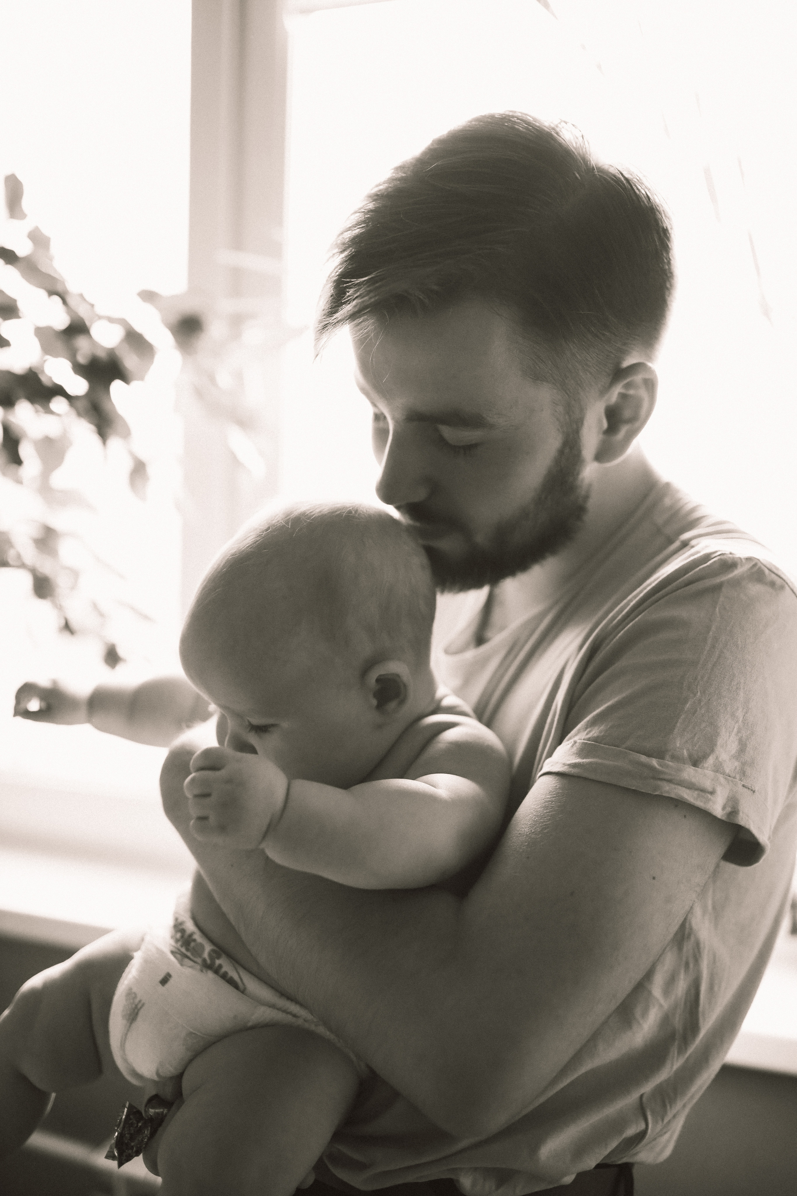 Нада. Детский и семейный фотограф Москва Виктория Самоховец