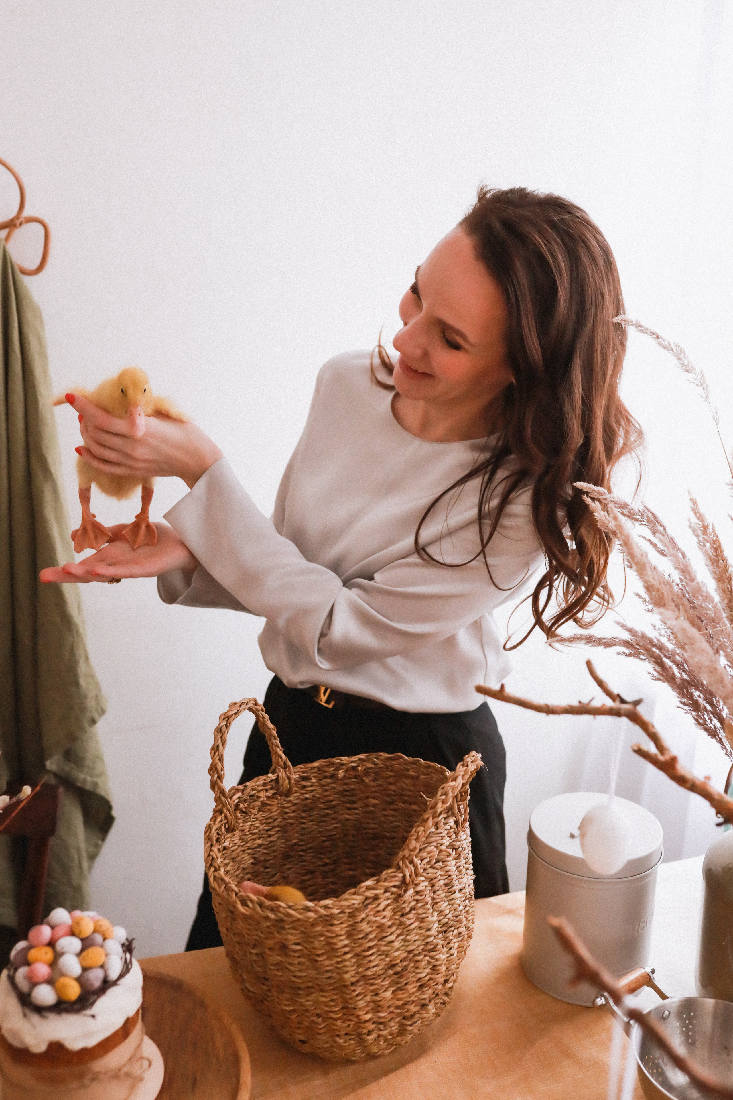 Катя Пасха. Детский и семейный фотограф Москва Виктория Самоховец