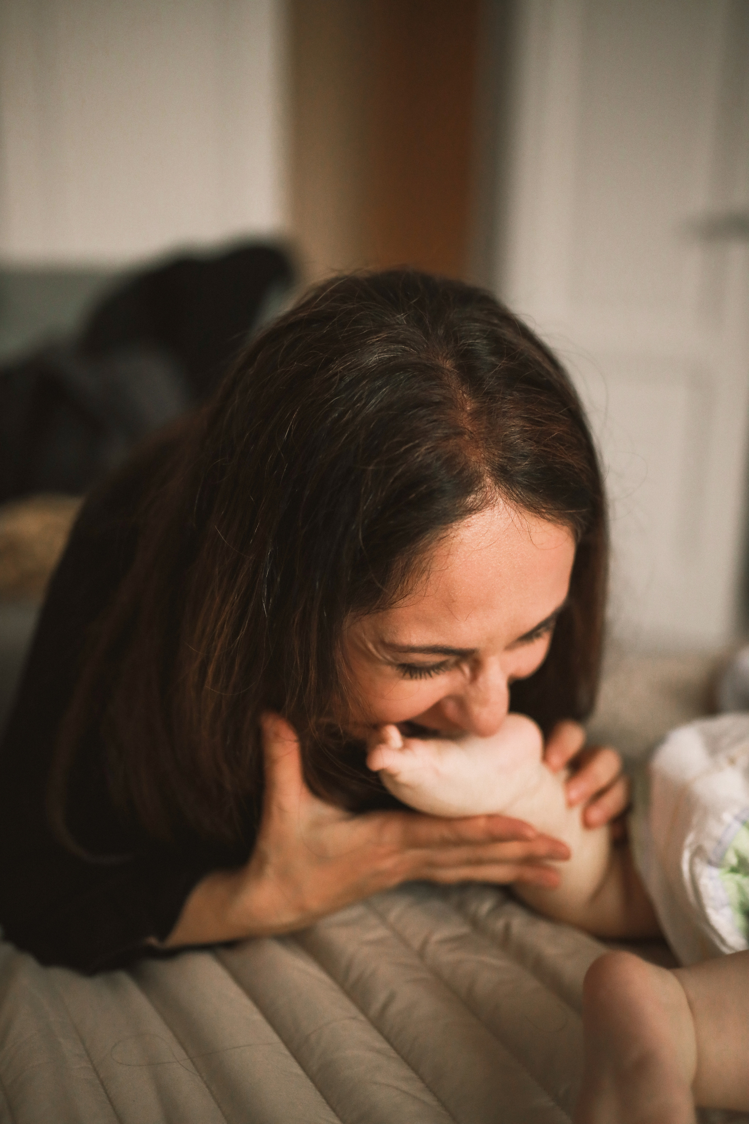 Светлана, Николай и Вадим. Детский и семейный фотограф Москва Виктория Самоховец