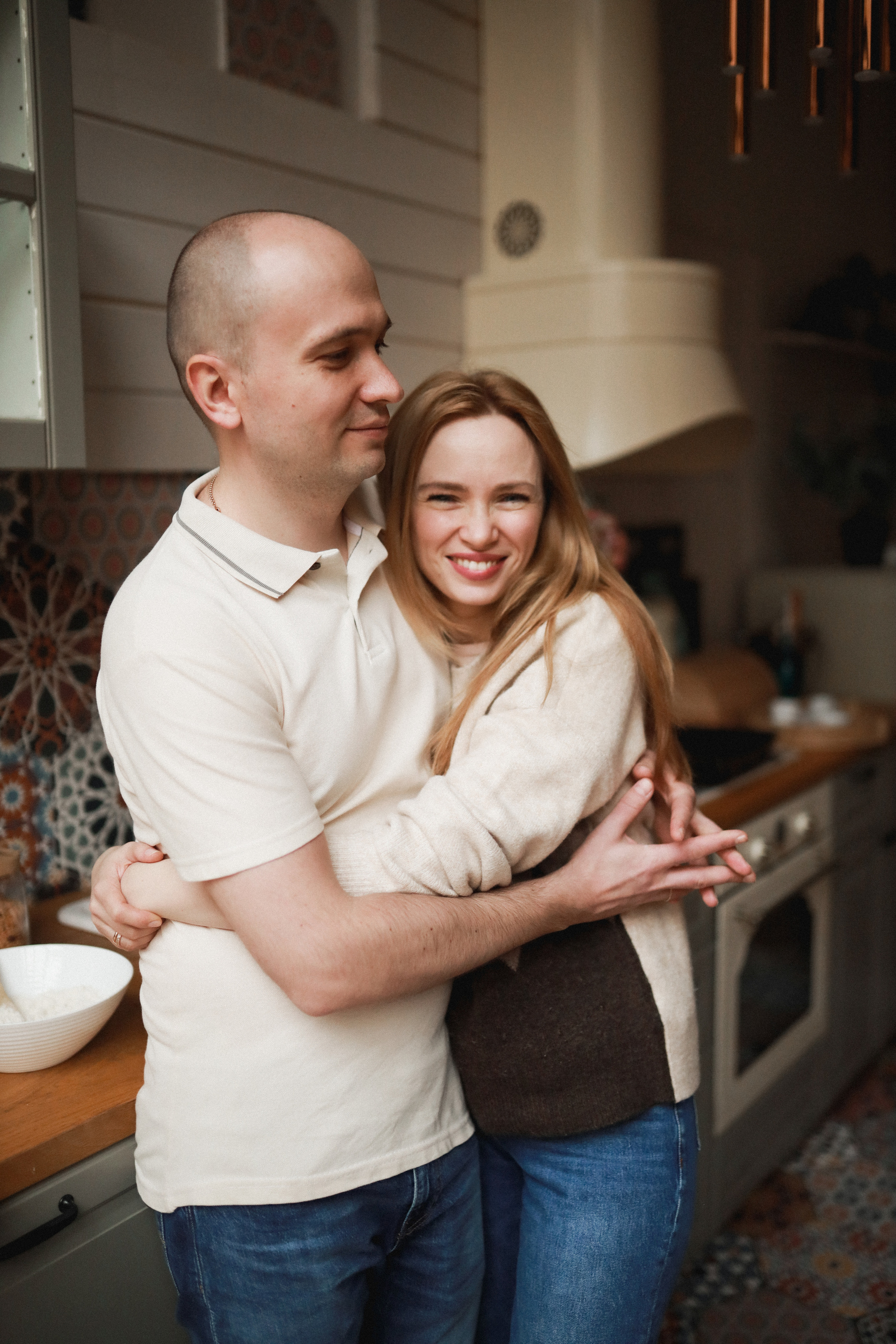 Ольга Альпийский домик. Детский и семейный фотограф Москва Виктория Самоховец