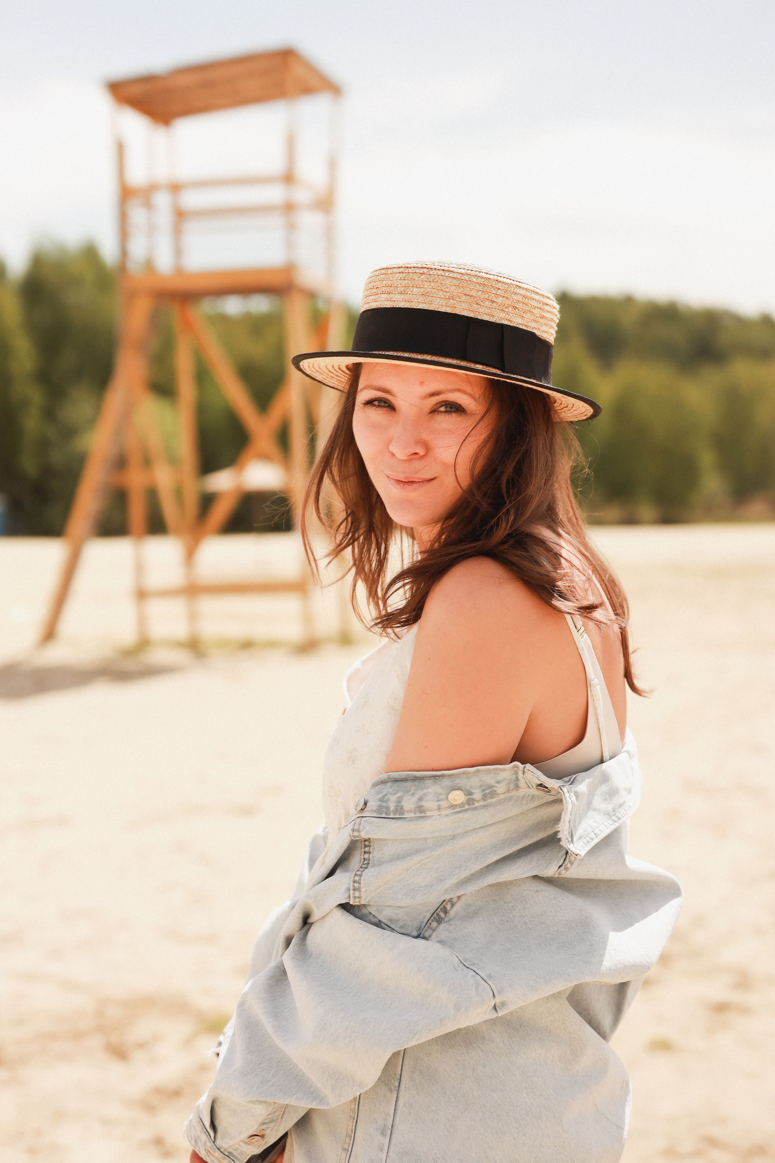 Анна и Ева карьеры. Детский и семейный фотограф Москва Виктория Самоховец