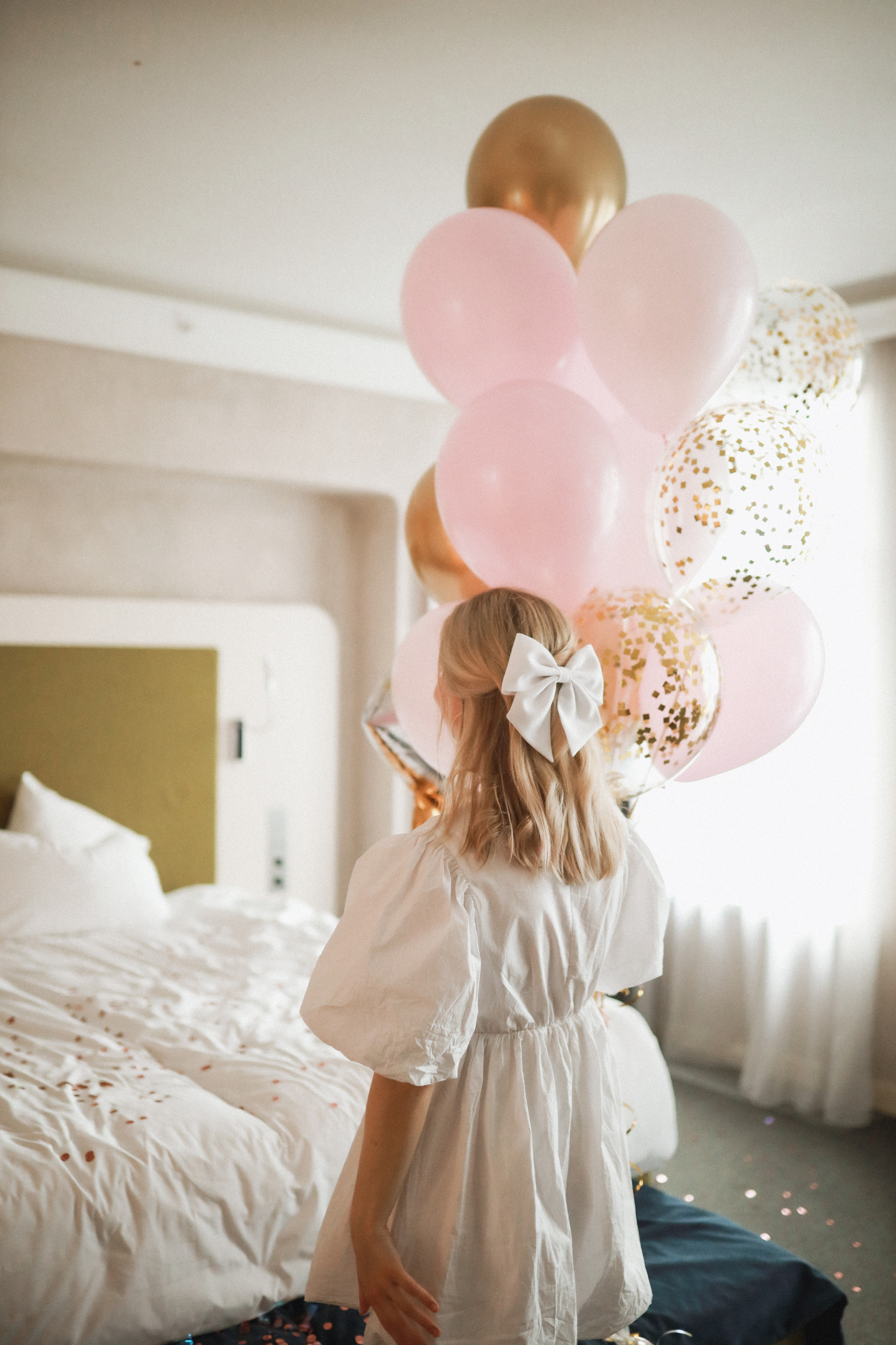 Девичник Кристины StandArt Hotel. Детский и семейный фотограф Москва Виктория Самоховец