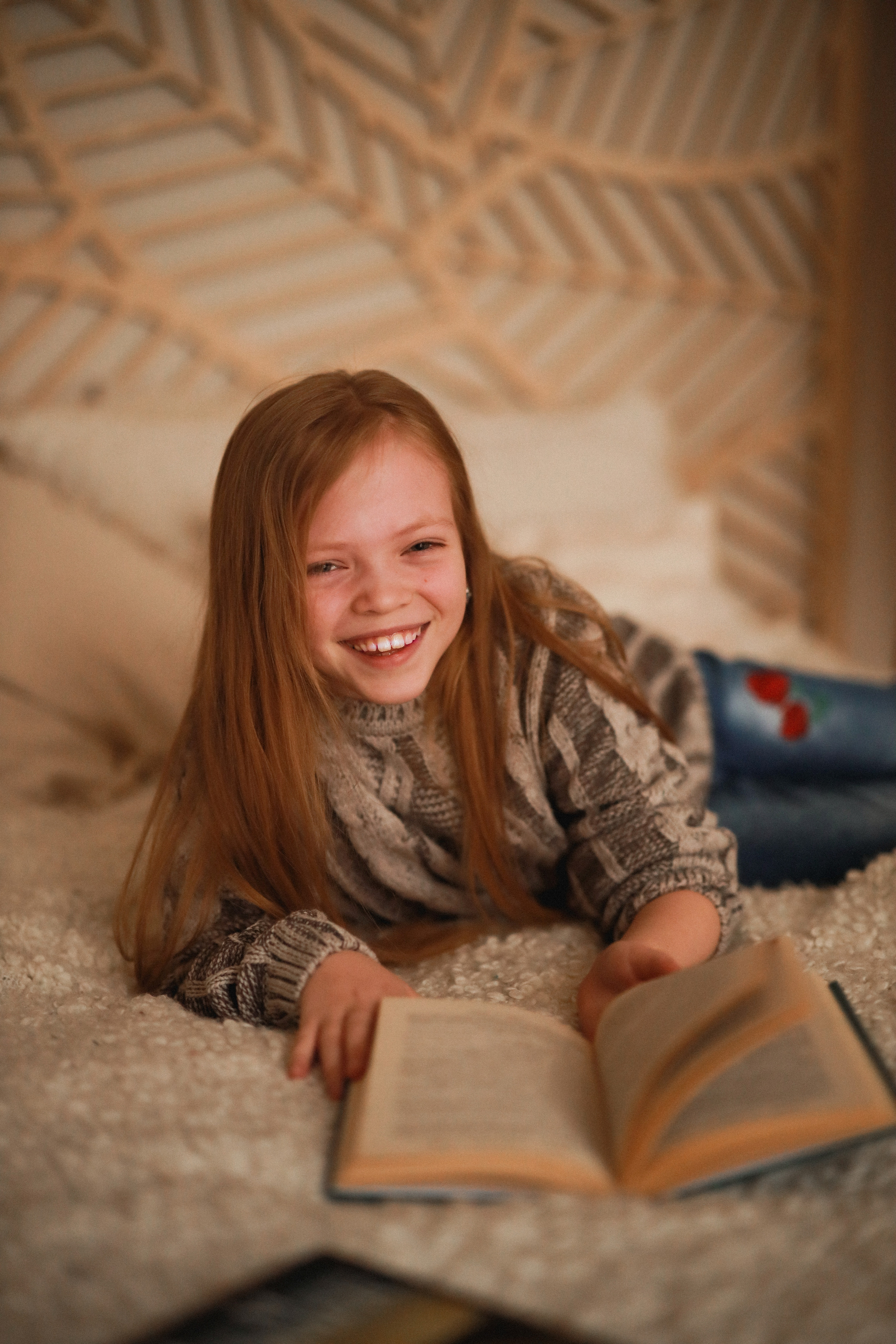 Ольга Альпийский домик. Детский и семейный фотограф Москва Виктория Самоховец