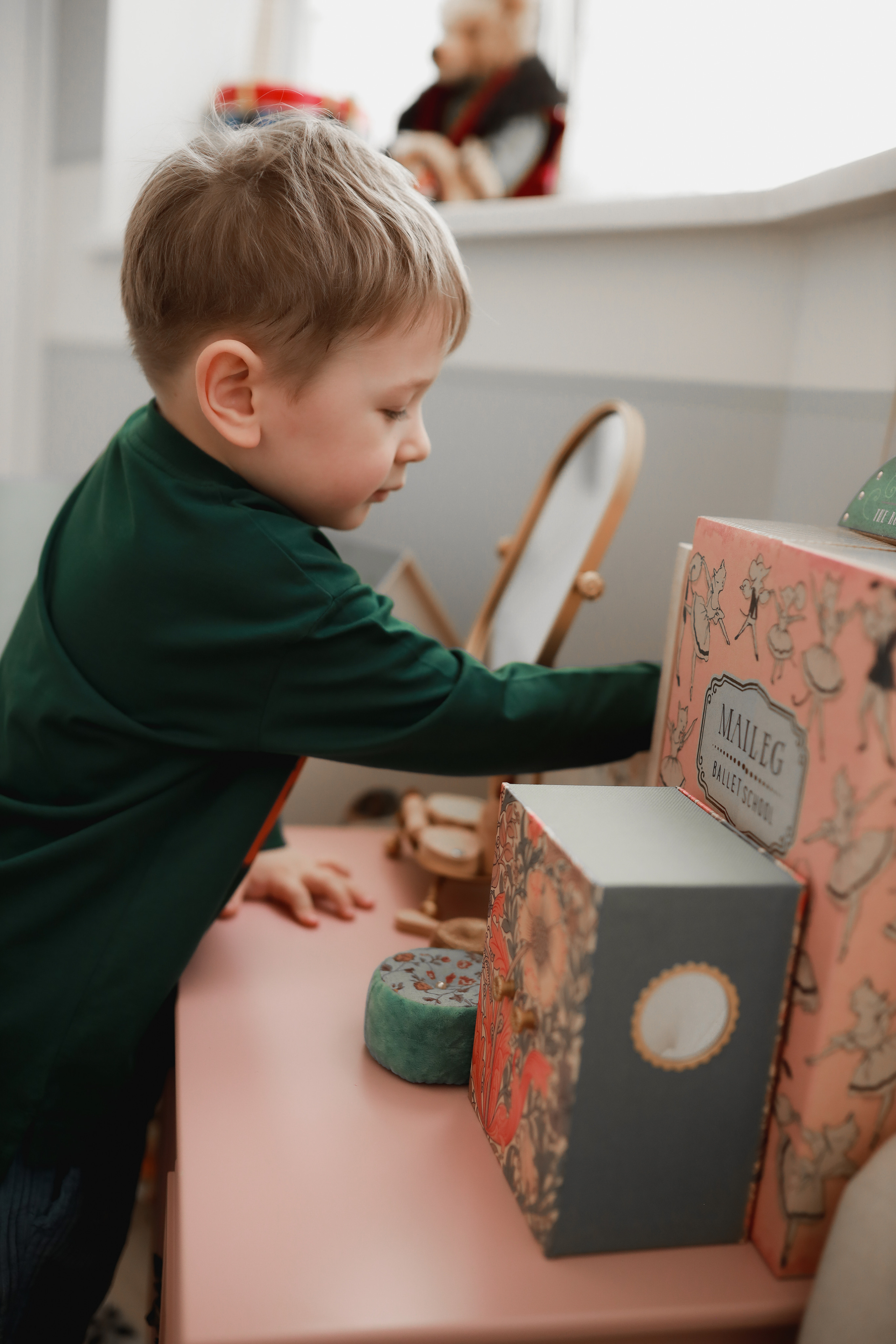 Лена, Варя и Миша. Детский и семейный фотограф Москва Виктория Самоховец