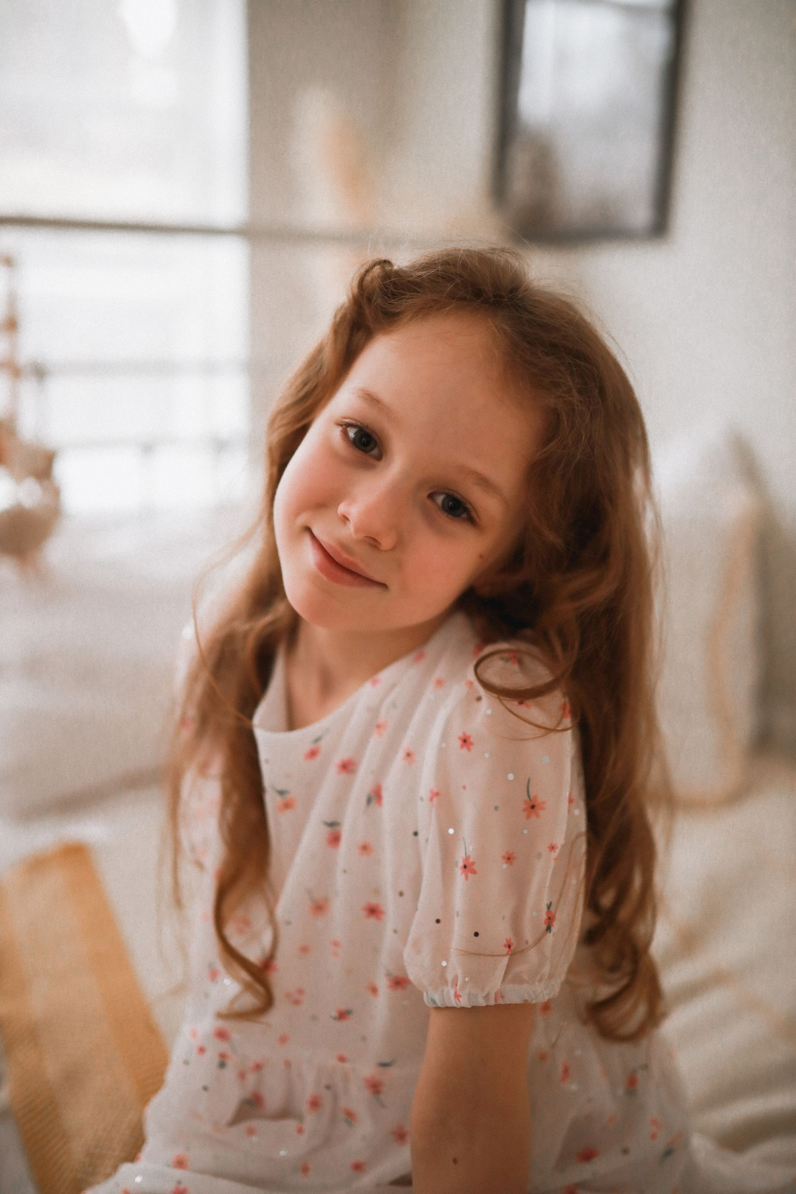 Катя Пасха. Детский и семейный фотограф Москва Виктория Самоховец