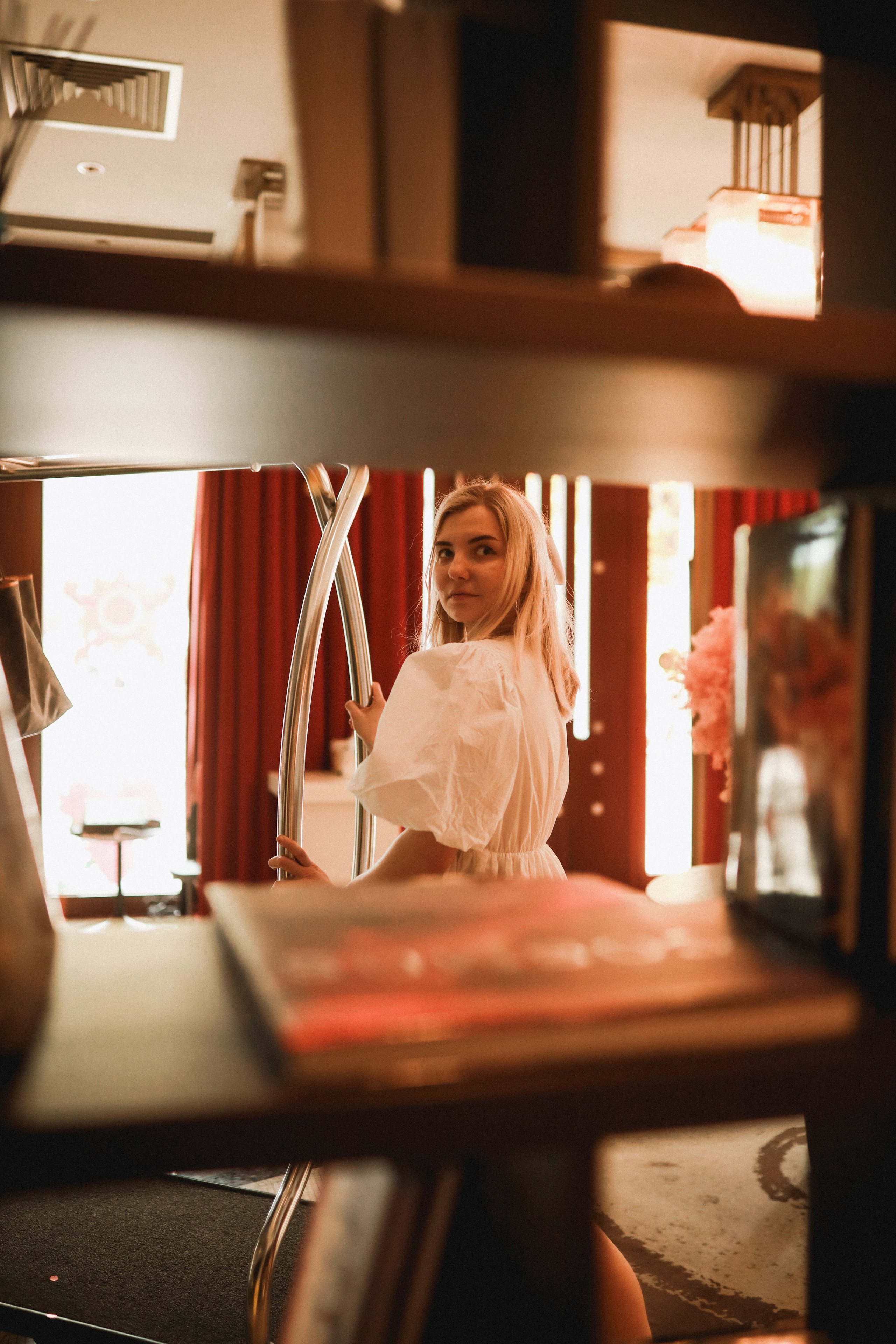 Девичник Кристины StandArt Hotel. Детский и семейный фотограф Москва Виктория Самоховец