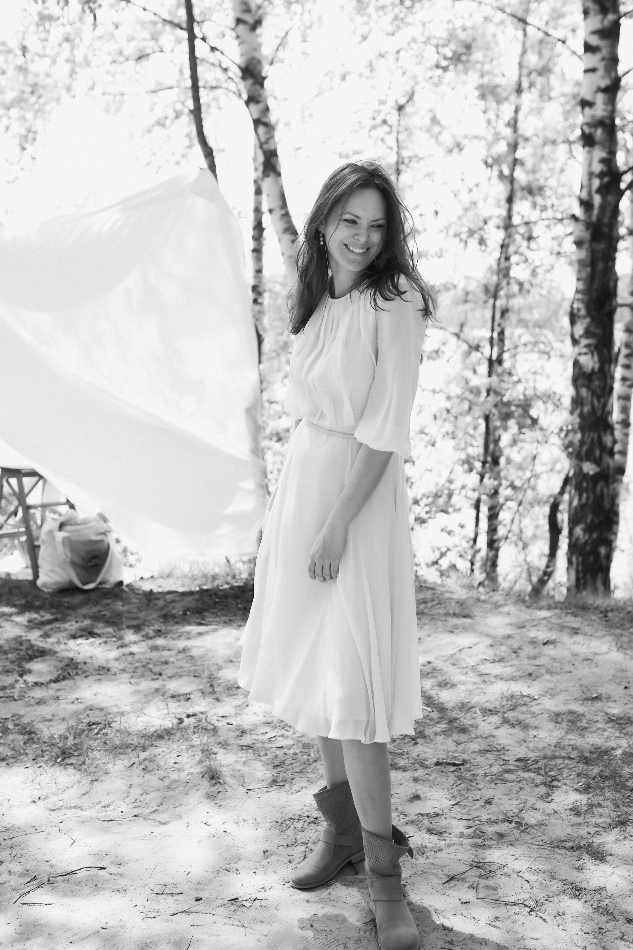 Анна и Ева карьеры. Детский и семейный фотограф Москва Виктория Самоховец