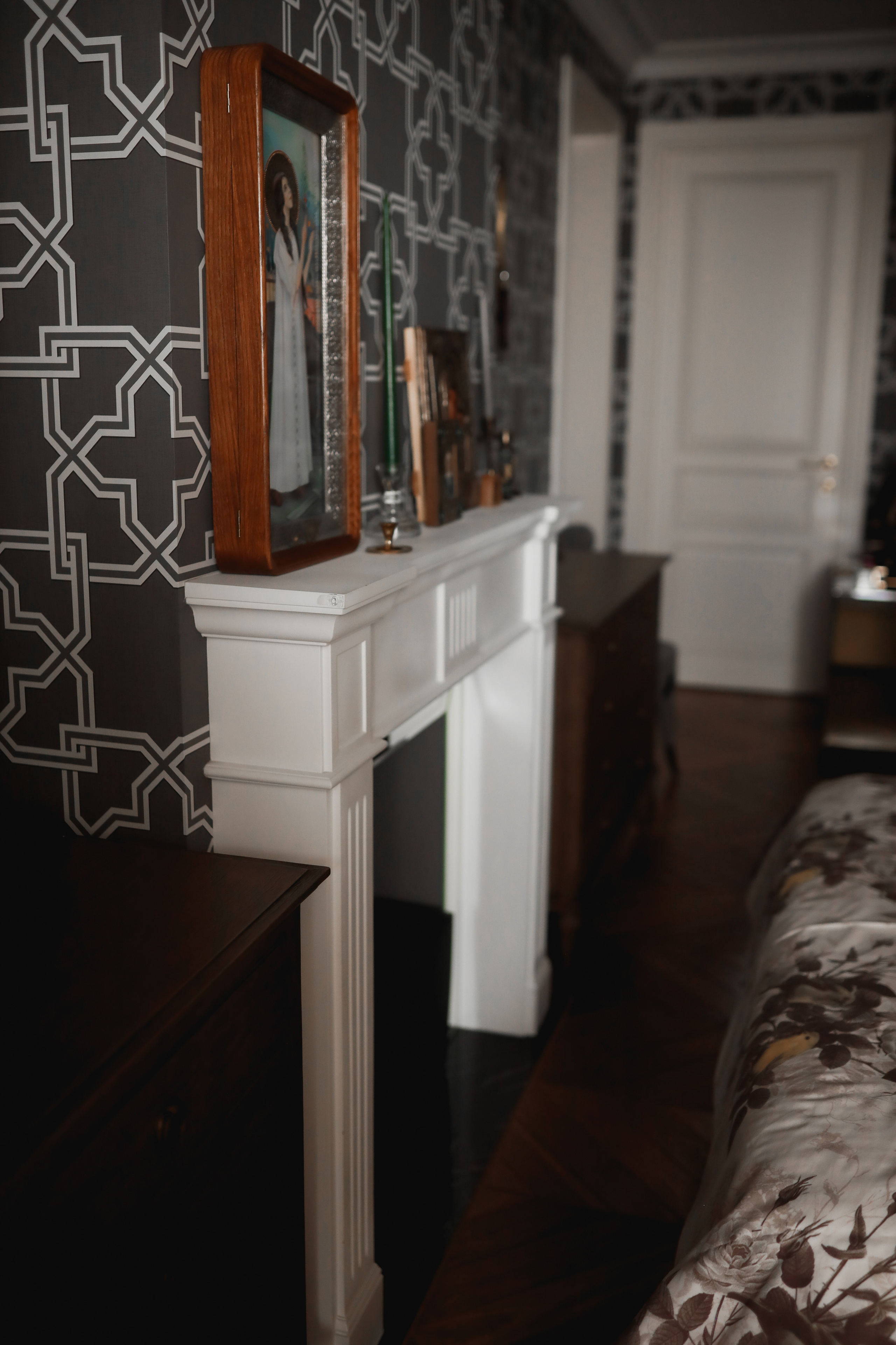 Лена, Варя и Миша. Детский и семейный фотограф Москва Виктория Самоховец