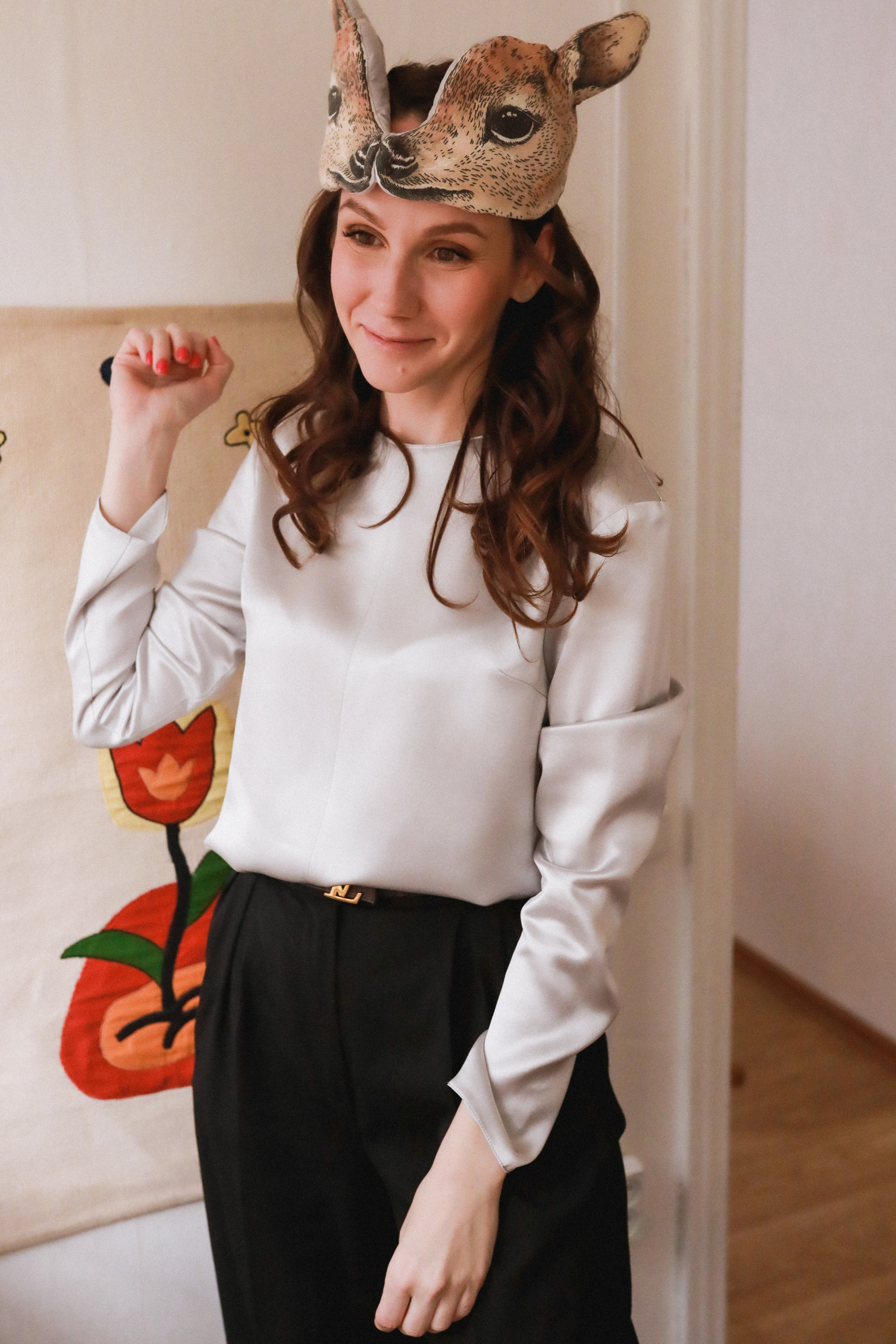 Катя Пасха. Детский и семейный фотограф Москва Виктория Самоховец