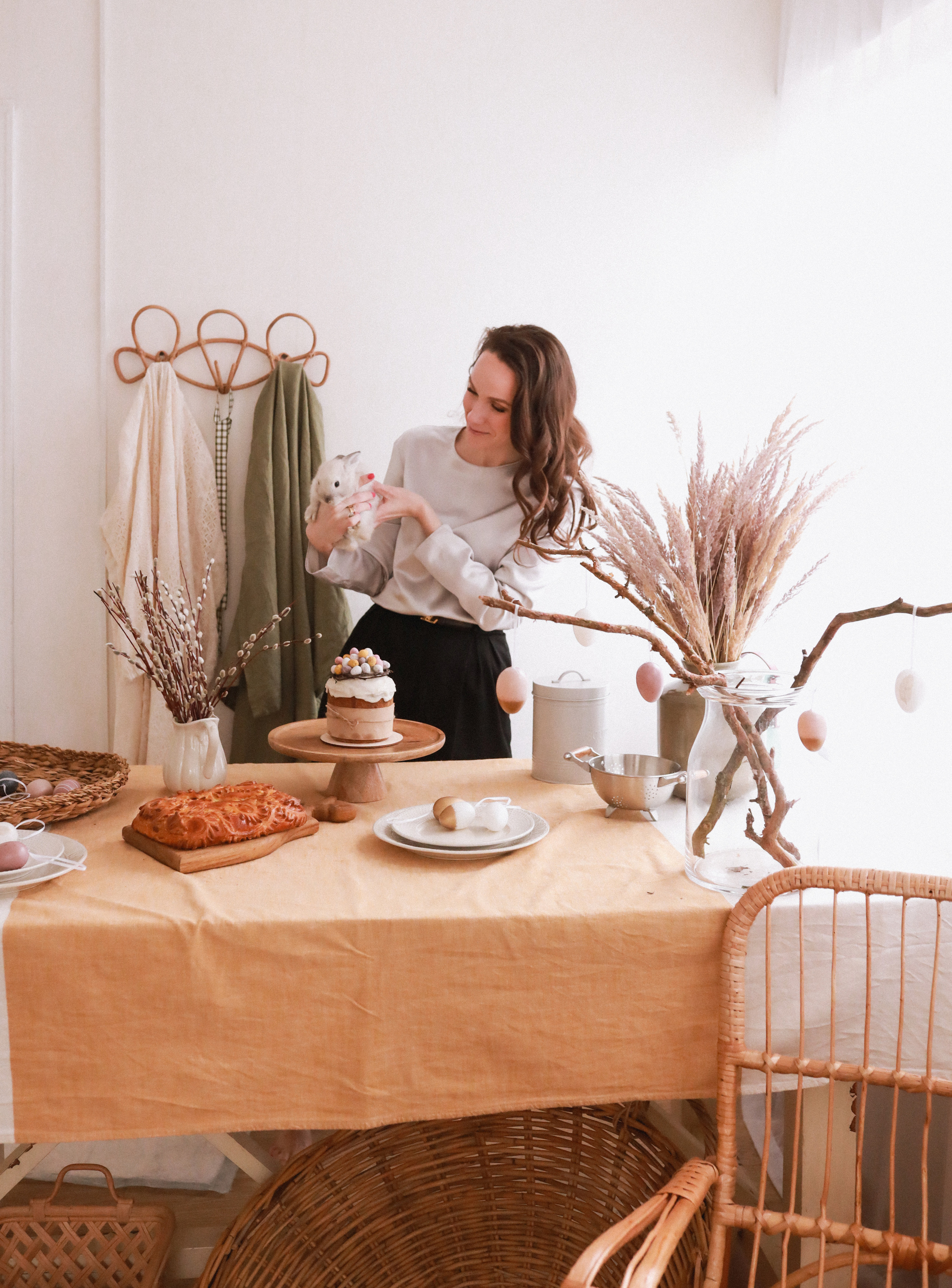 Катя Пасха. Детский и семейный фотограф Москва Виктория Самоховец