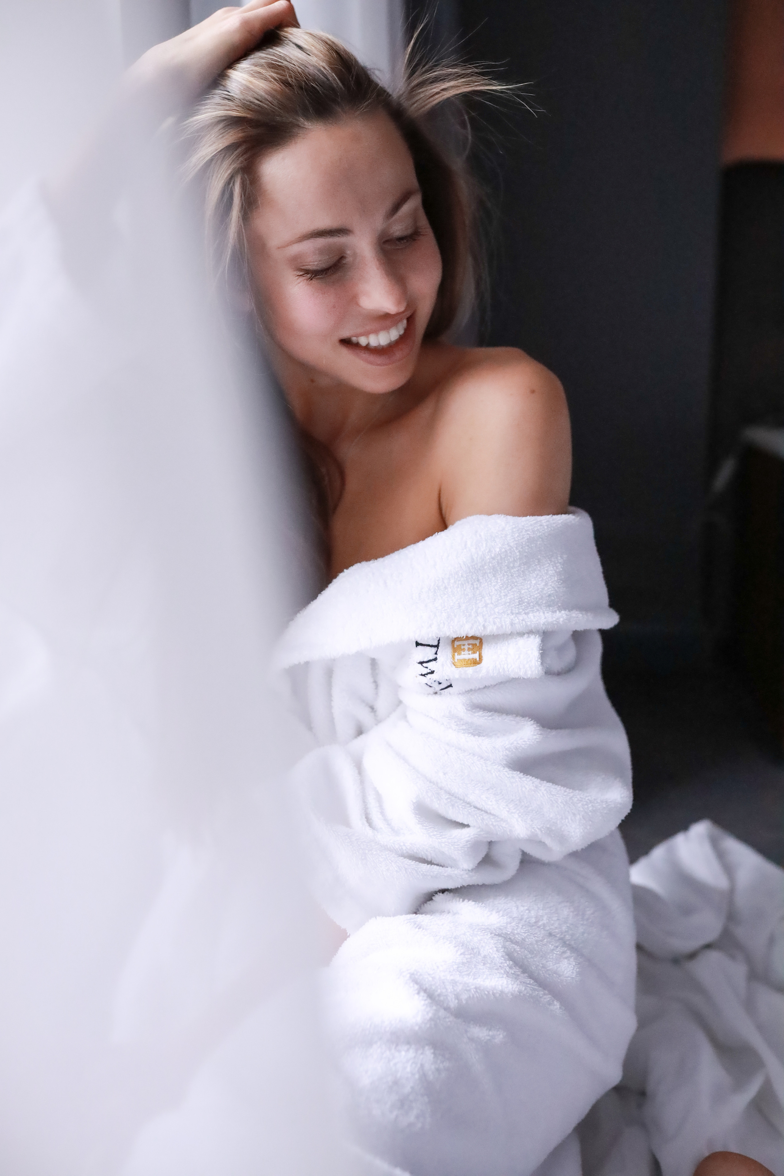 Новогодний девичник Hartwell. Детский и семейный фотограф Москва Виктория Самоховец