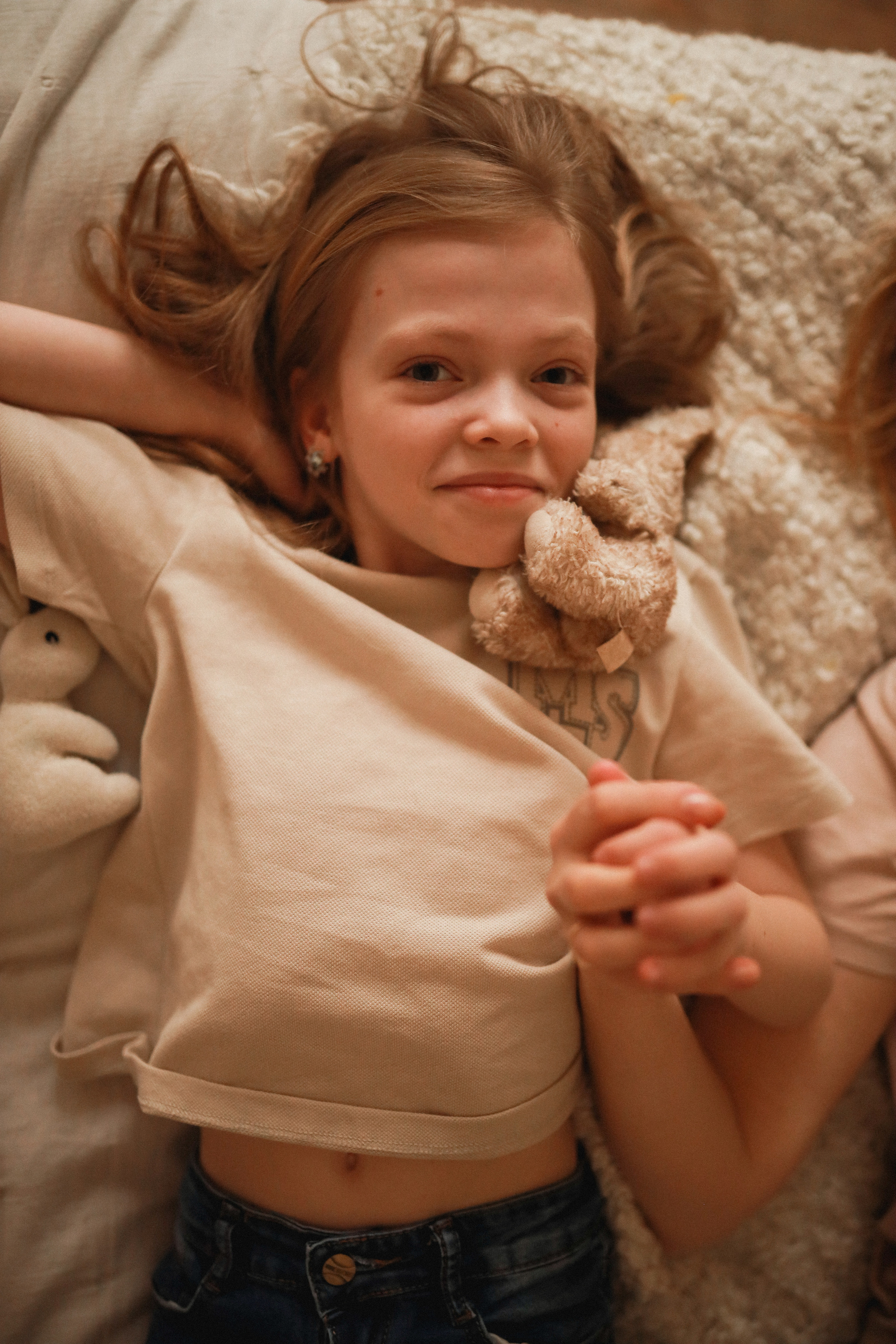 Ольга Альпийский домик. Детский и семейный фотограф Москва Виктория Самоховец