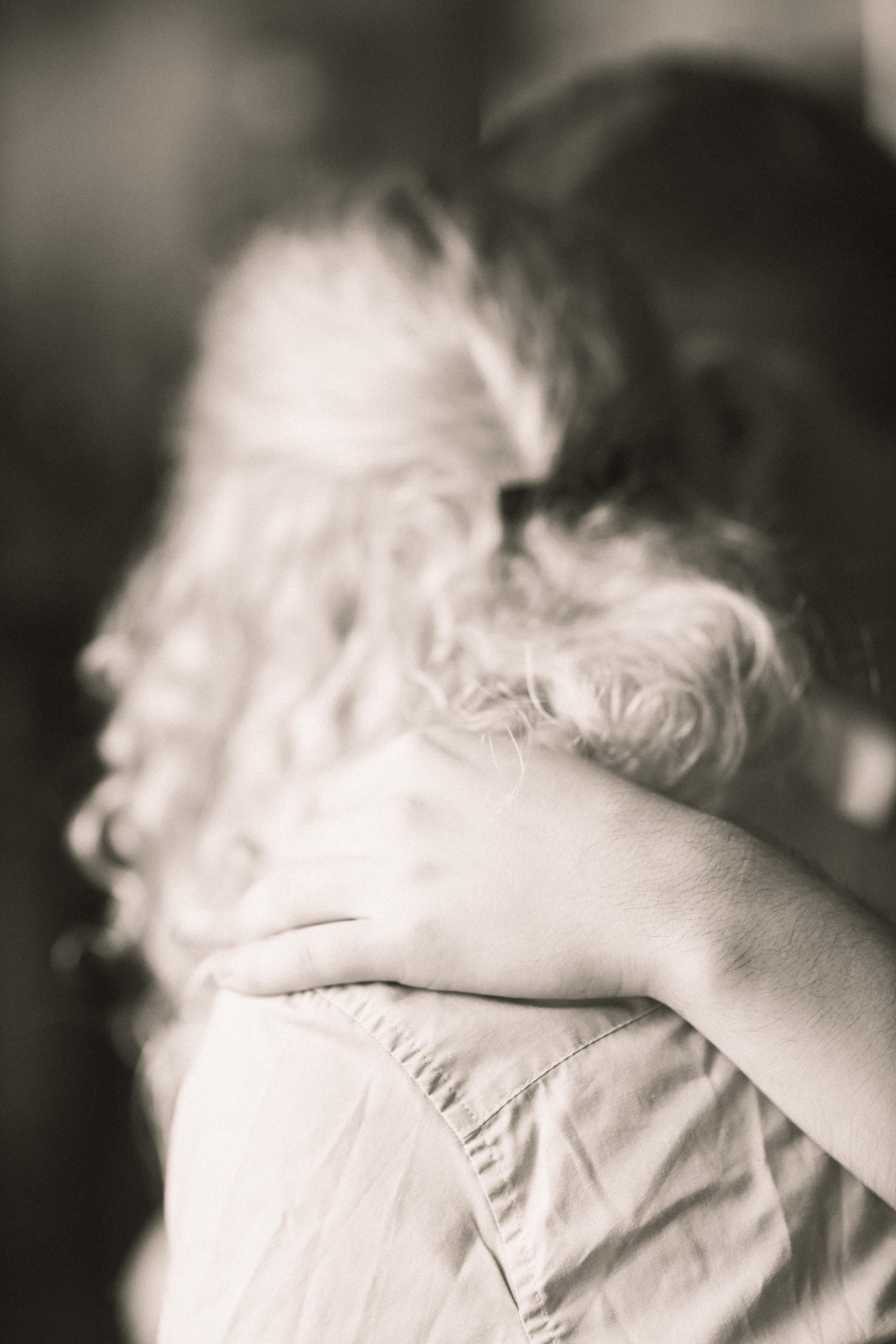 Нада. Детский и семейный фотограф Москва Виктория Самоховец