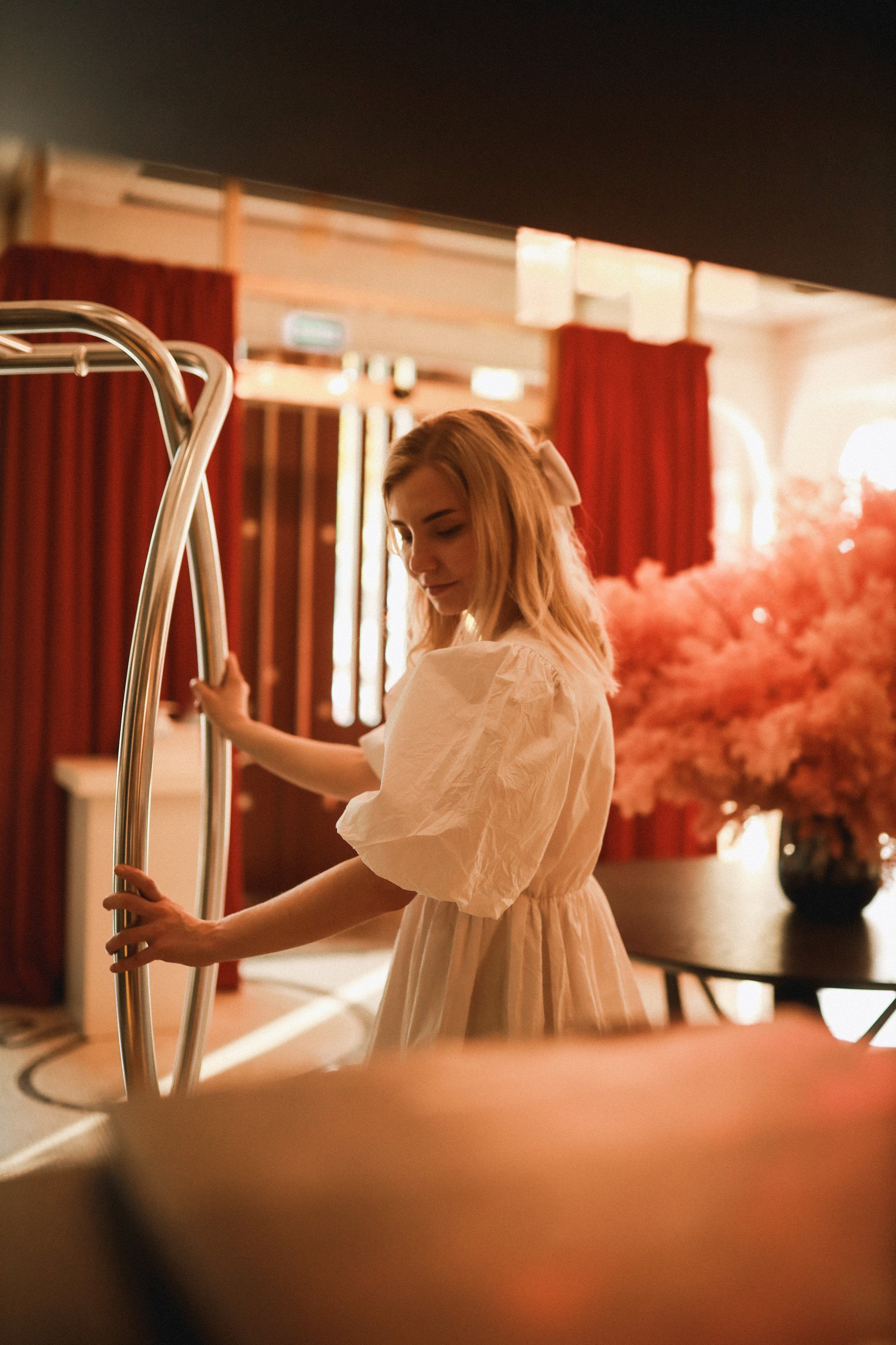 Девичник Кристины StandArt Hotel. Детский и семейный фотограф Москва Виктория Самоховец