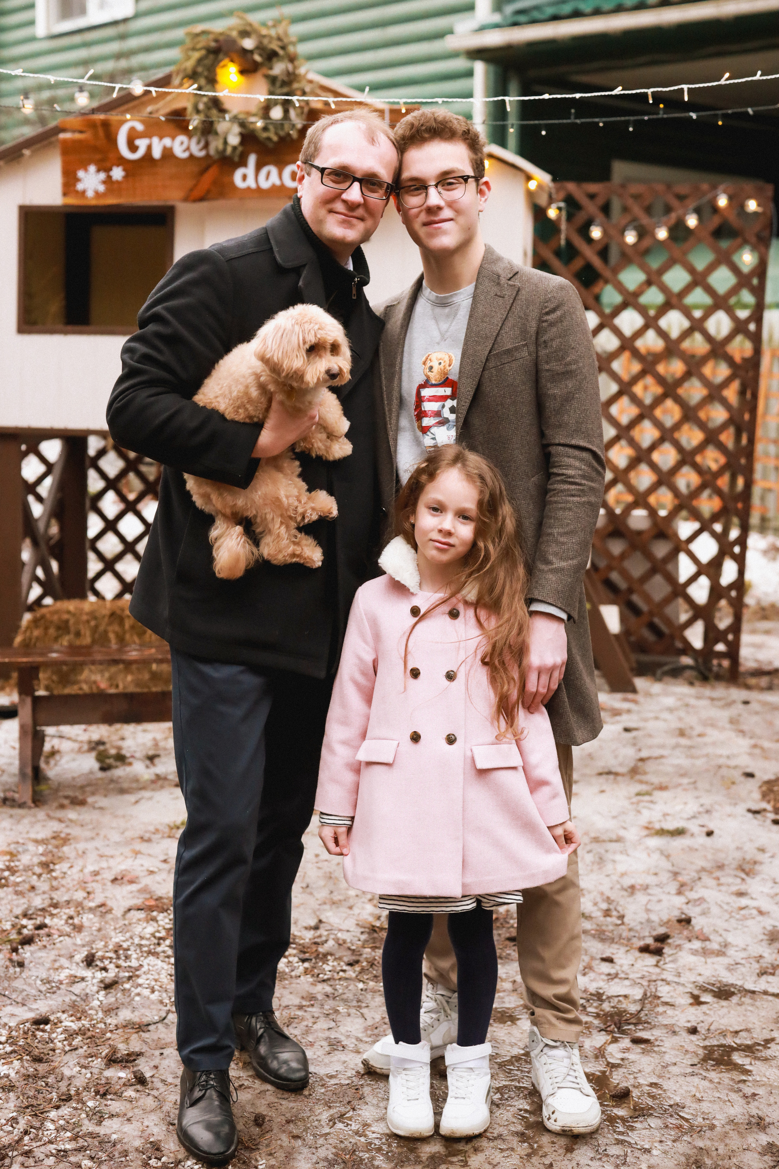 Катя Пасха. Детский и семейный фотограф Москва Виктория Самоховец