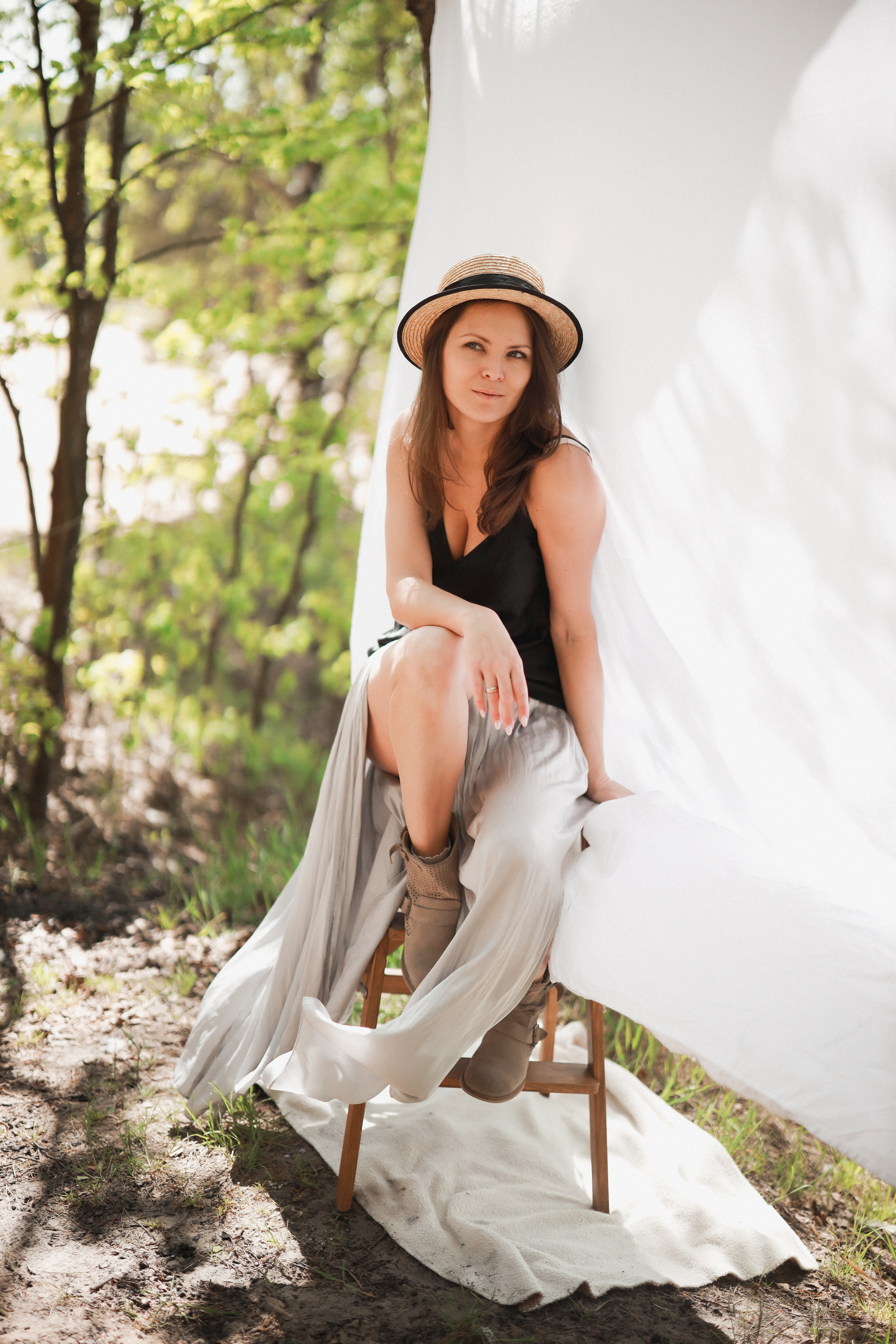 Анна и Ева карьеры. Детский и семейный фотограф Москва Виктория Самоховец