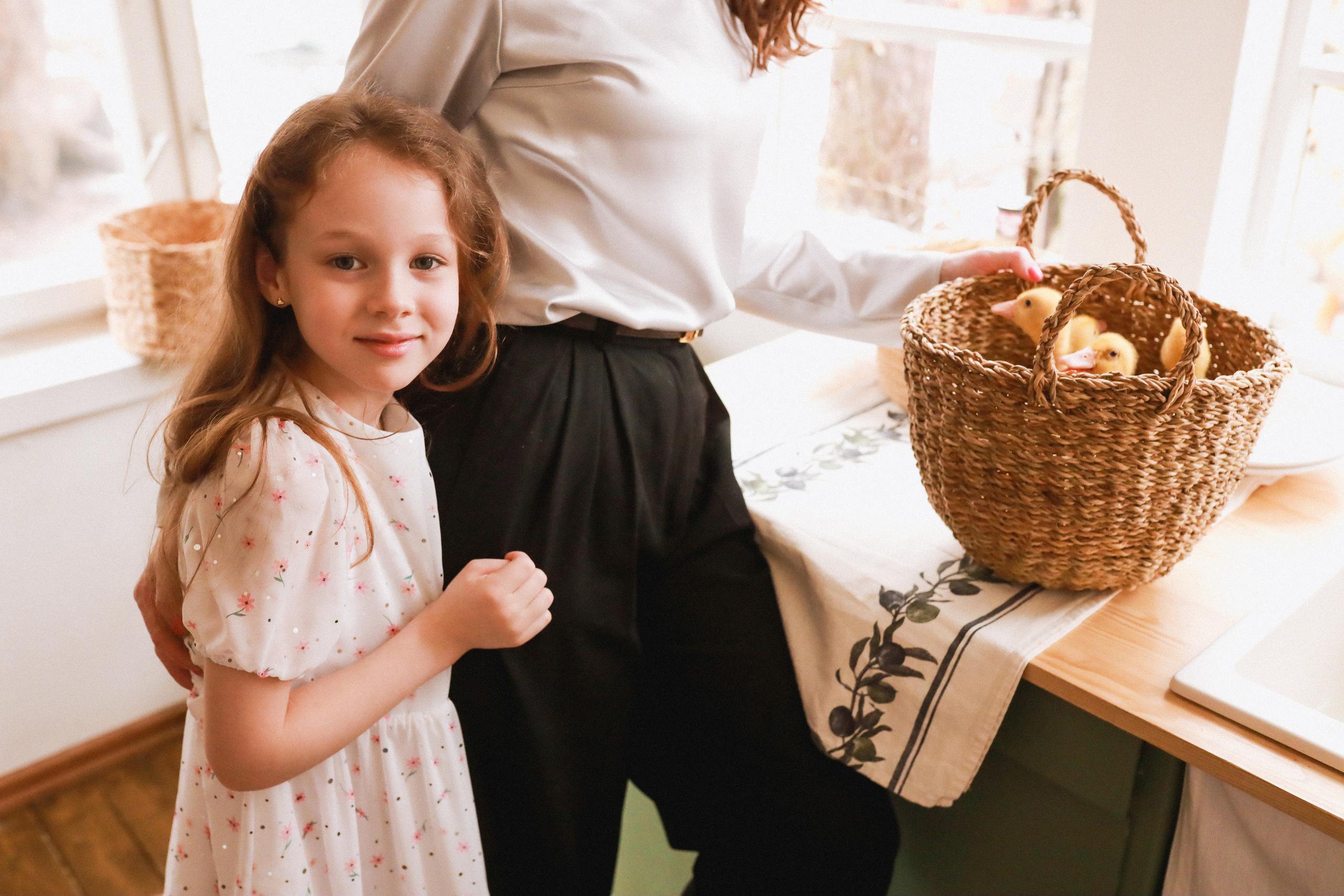 Катя Пасха. Детский и семейный фотограф Москва Виктория Самоховец
