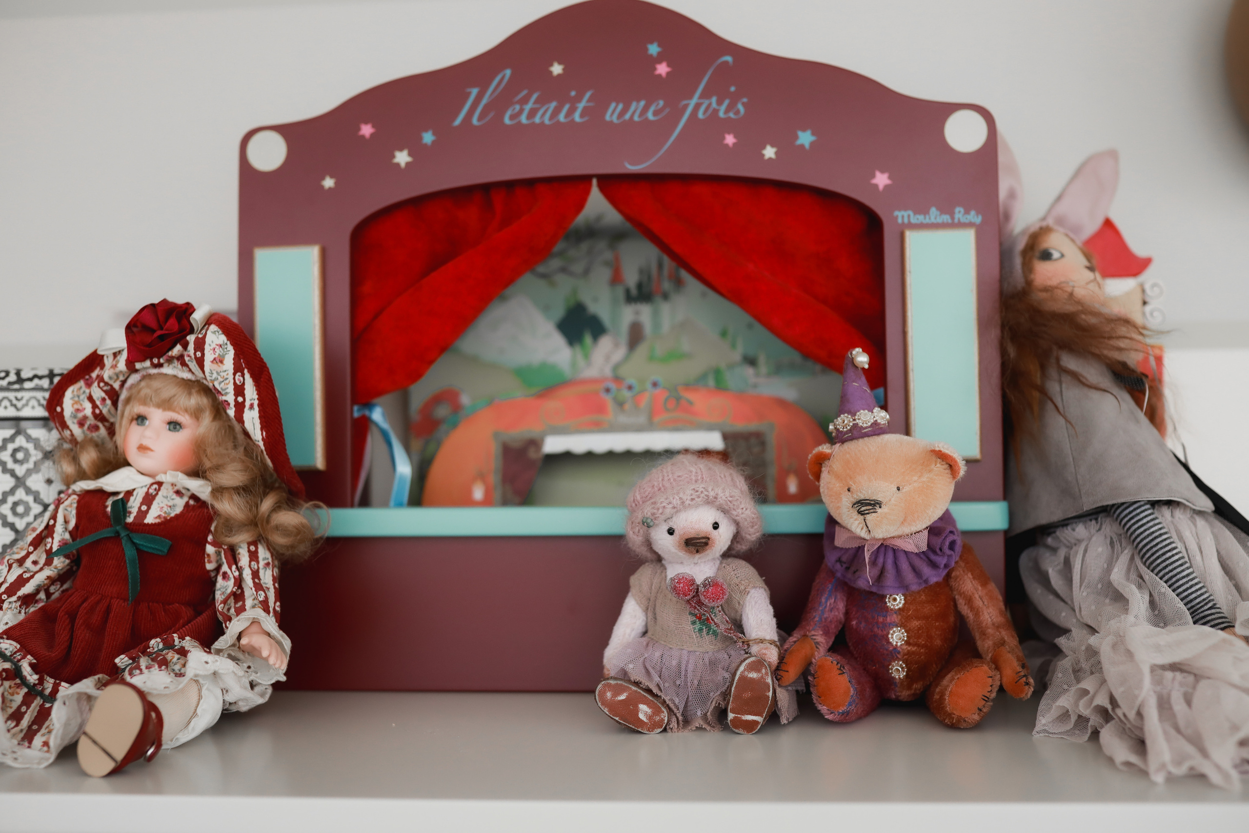 Лена, Варя и Миша. Детский и семейный фотограф Москва Виктория Самоховец