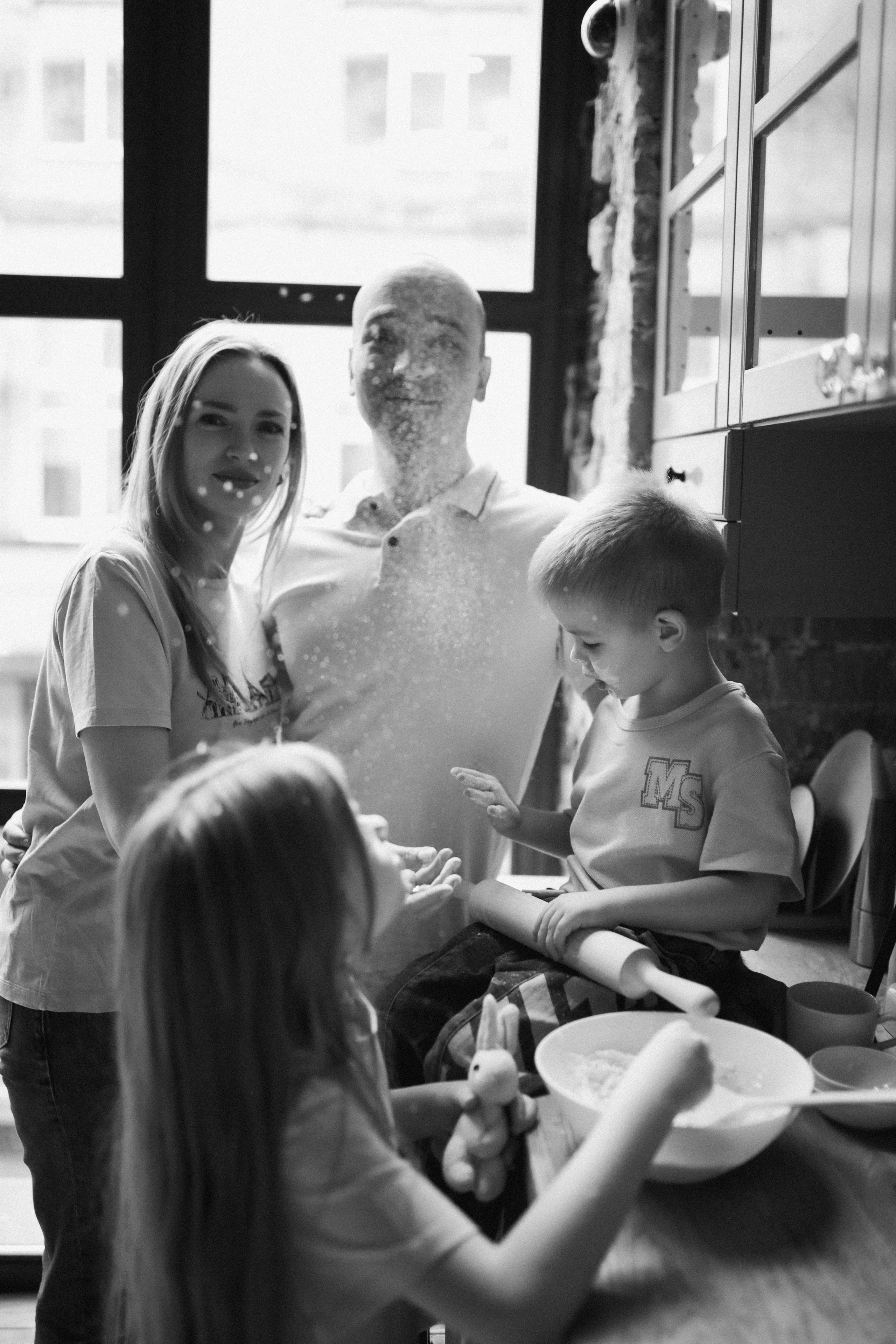 Ольга Альпийский домик. Детский и семейный фотограф Москва Виктория Самоховец
