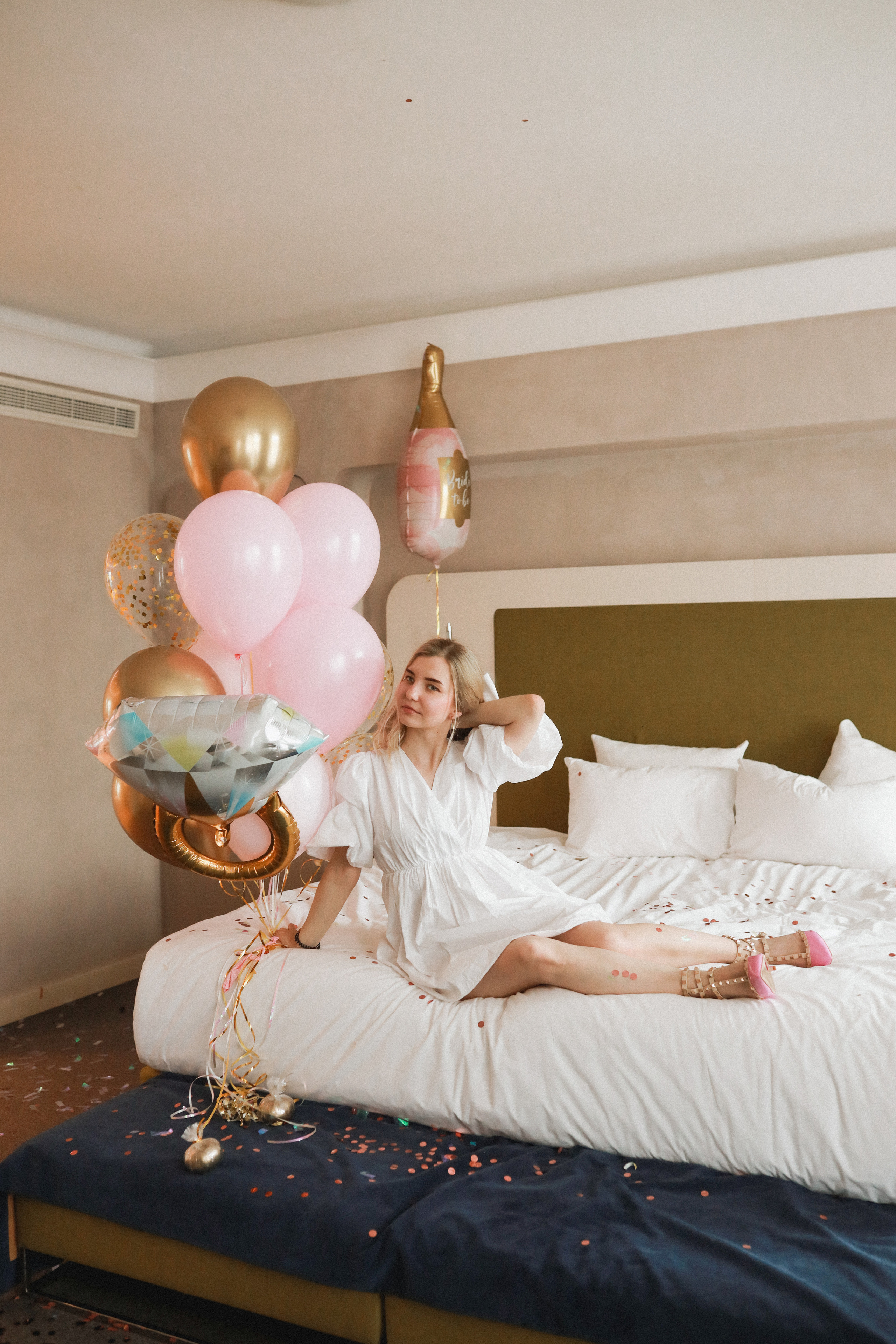 Девичник Кристины StandArt Hotel. Детский и семейный фотограф Москва Виктория Самоховец