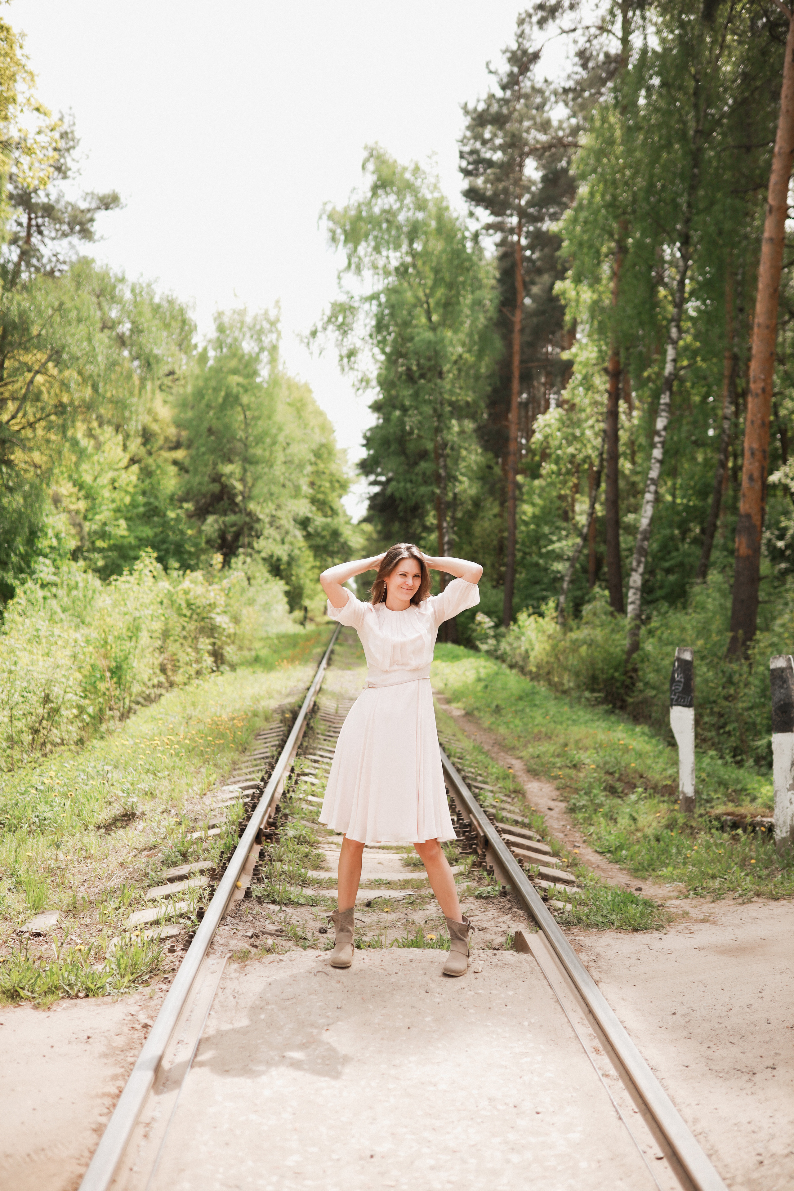 Анна и Ева карьеры. Детский и семейный фотограф Москва Виктория Самоховец