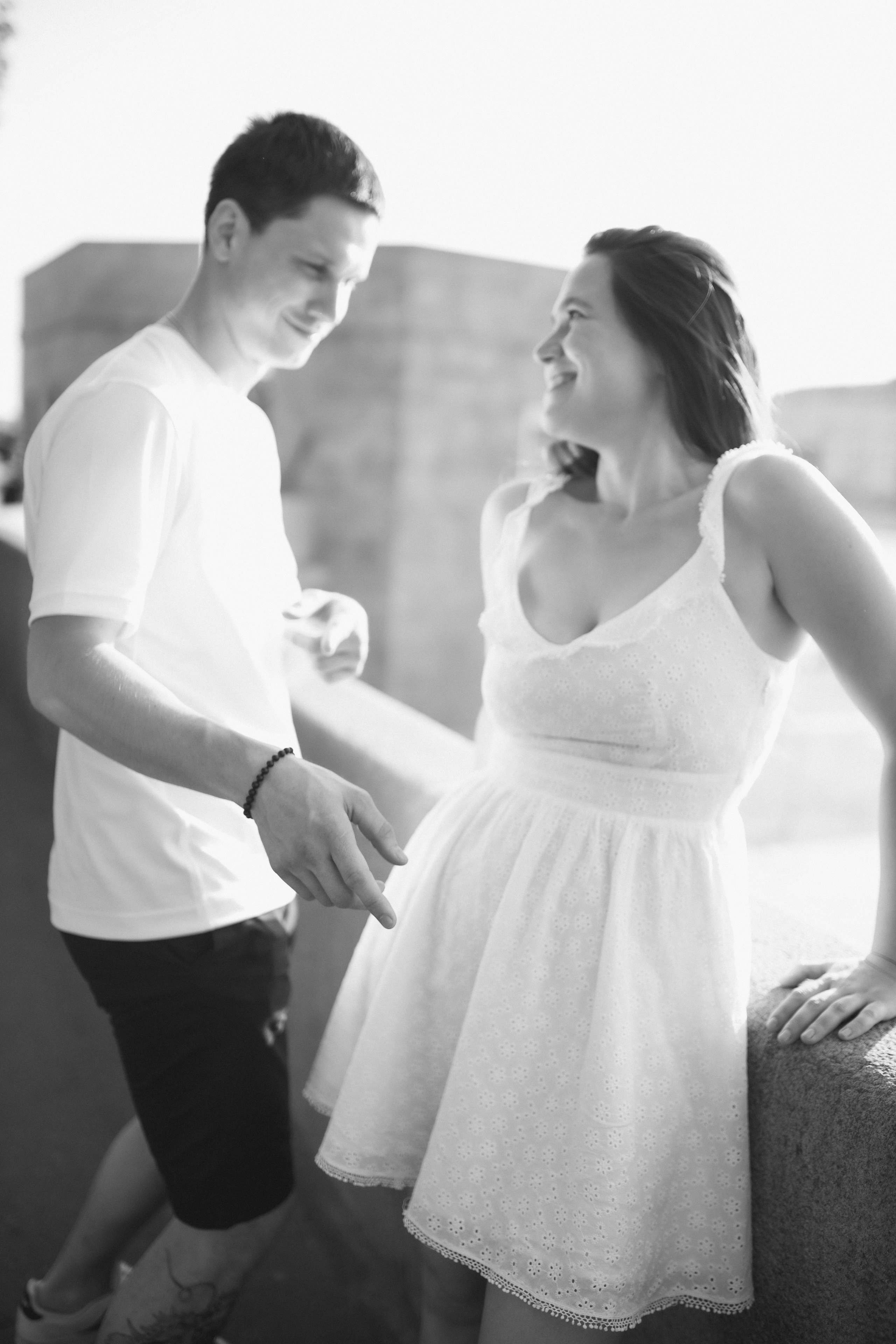 Миша и Ксения. Детский и семейный фотограф Москва Виктория Самоховец