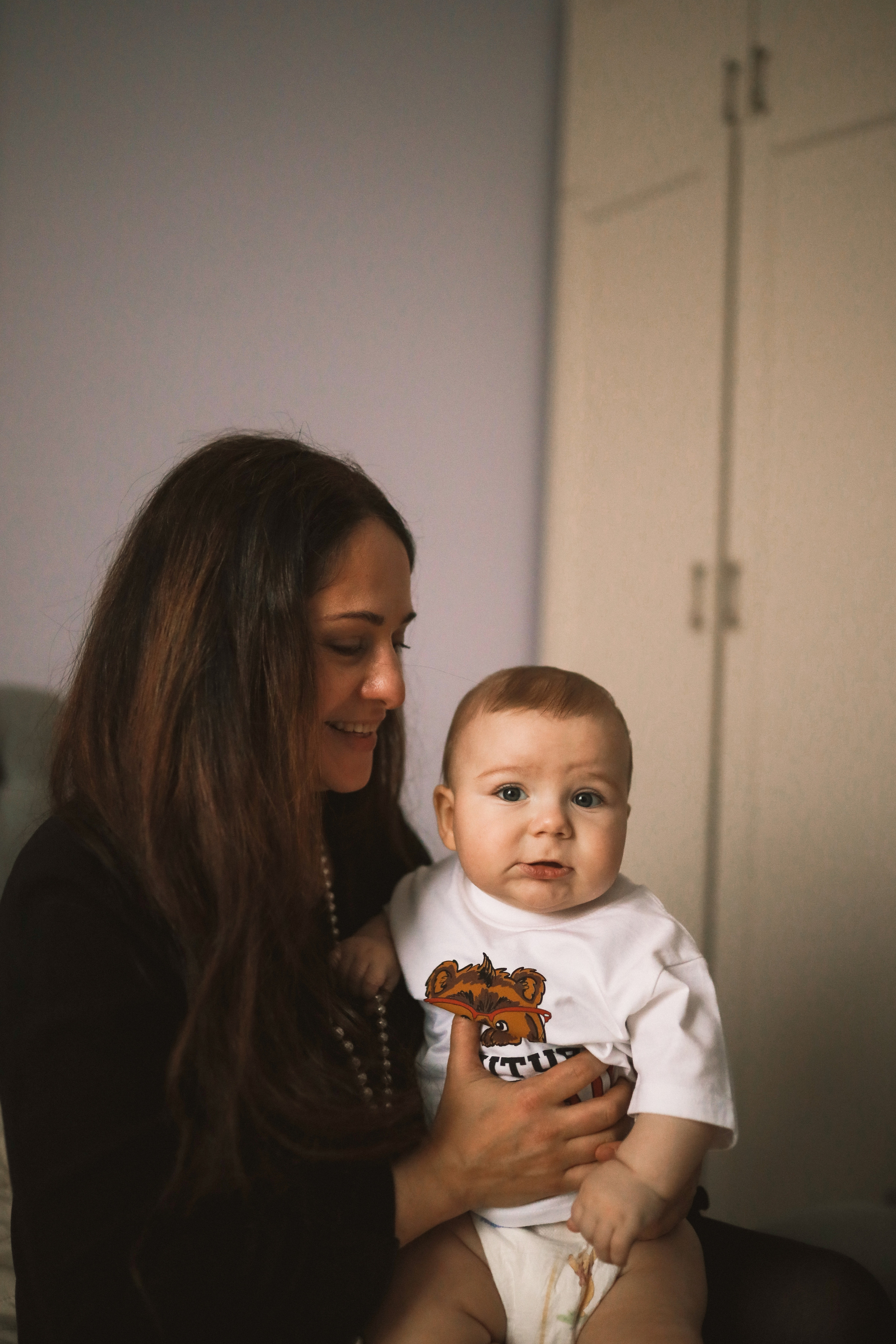 Светлана, Николай и Вадим. Детский и семейный фотограф Москва Виктория Самоховец