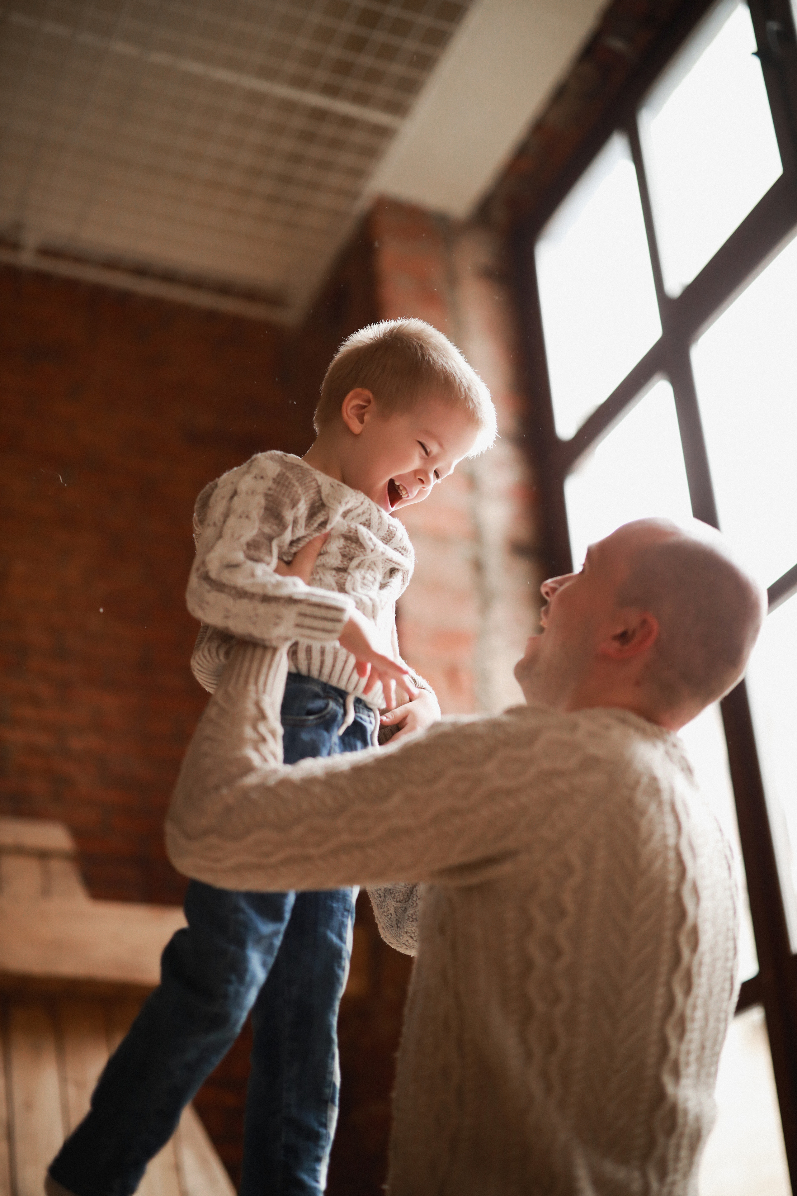 Ольга Альпийский домик. Детский и семейный фотограф Москва Виктория Самоховец