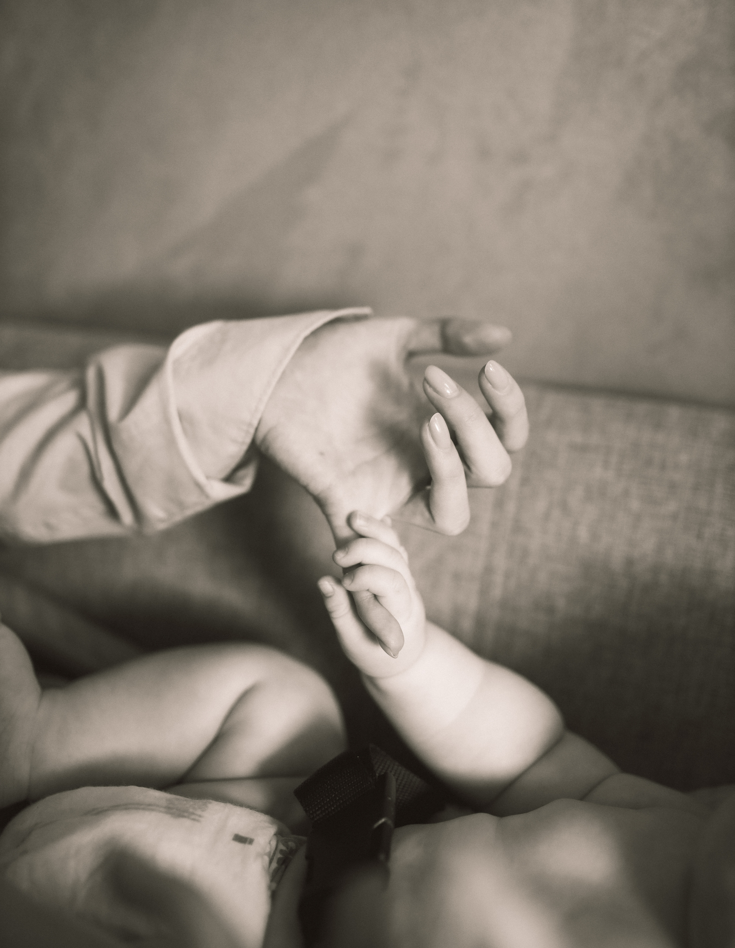 Нада. Детский и семейный фотограф Москва Виктория Самоховец