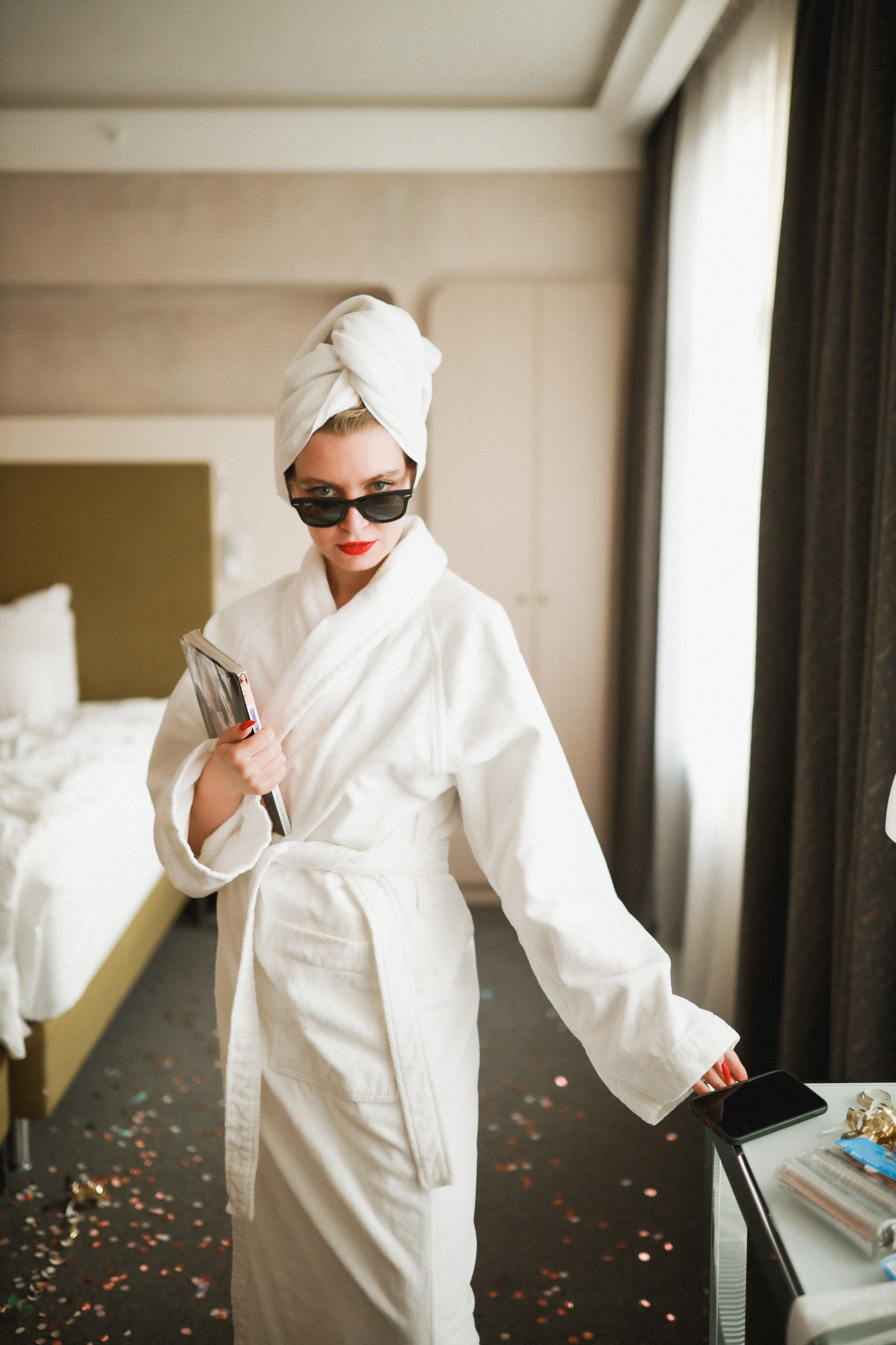 Девичник Кристины StandArt Hotel. Детский и семейный фотограф Москва Виктория Самоховец