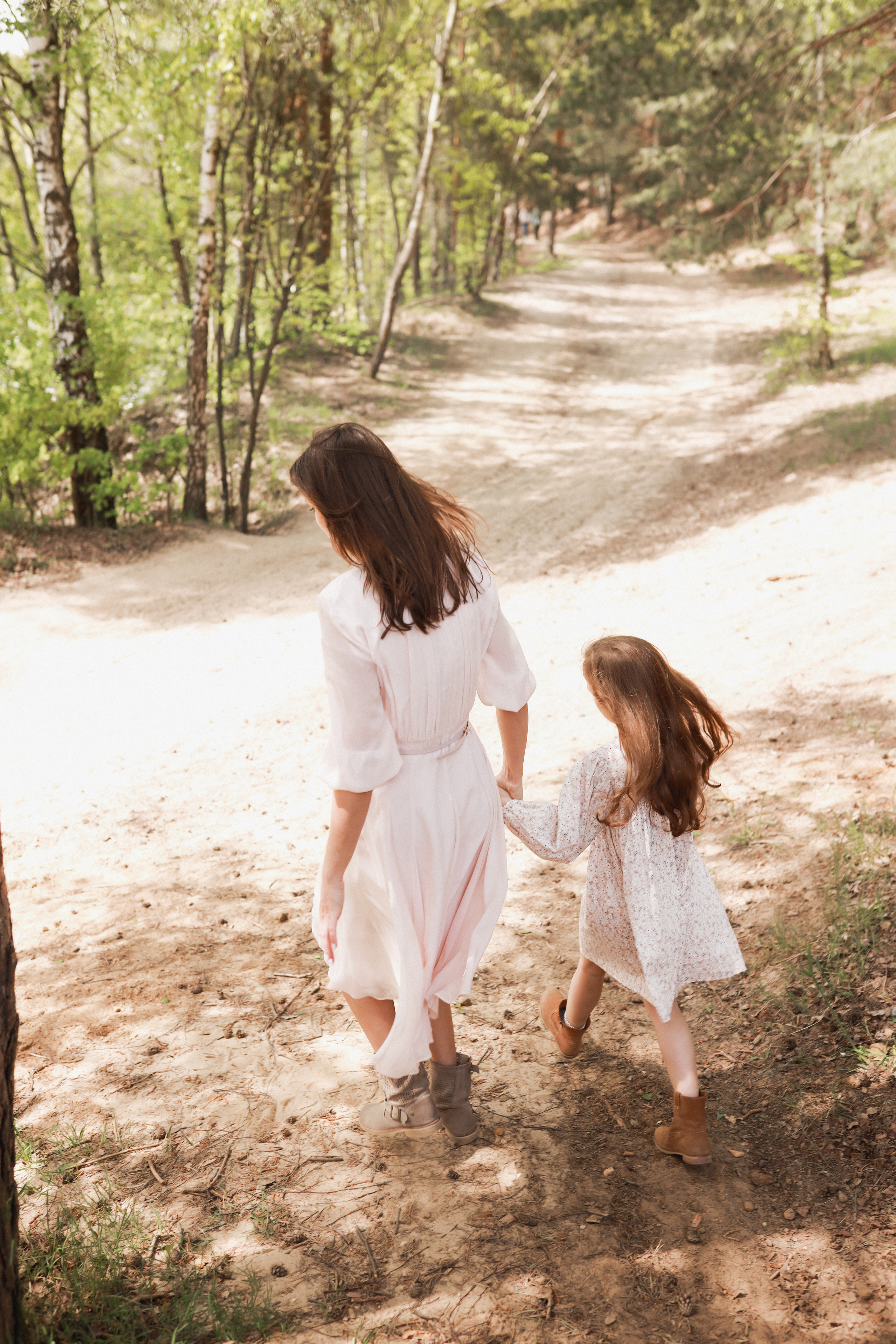 Анна и Ева карьеры. Детский и семейный фотограф Москва Виктория Самоховец