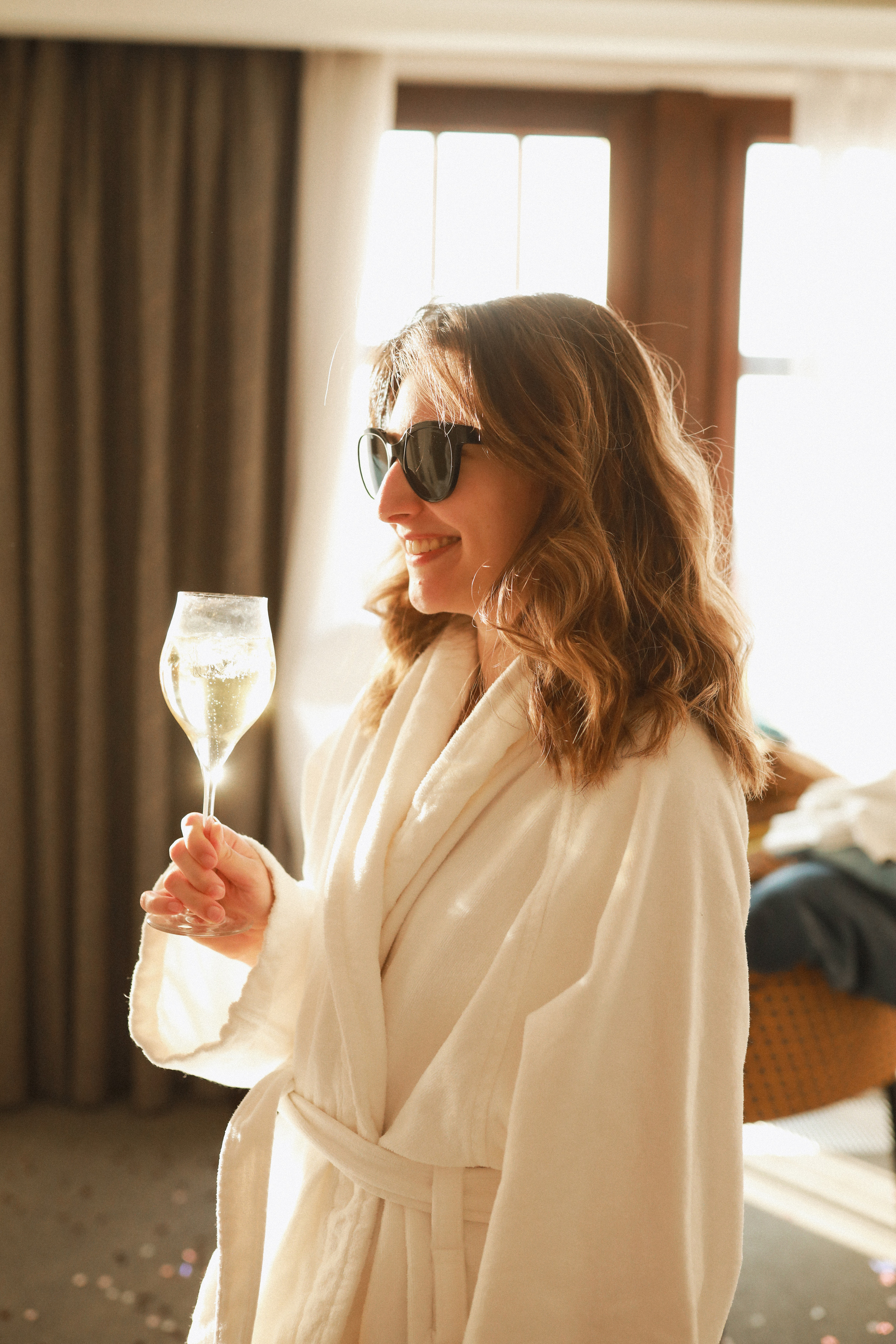 Девичник Кристины StandArt Hotel. Детский и семейный фотограф Москва Виктория Самоховец