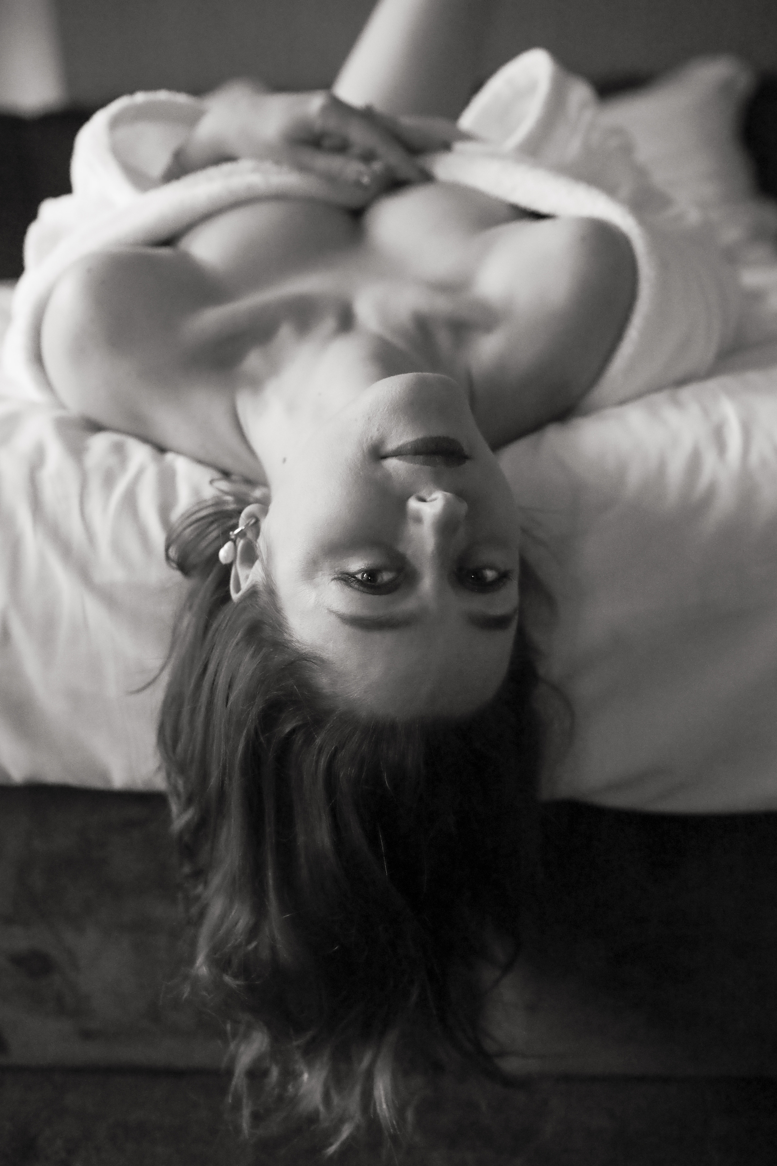 Новогодний девичник Hartwell. Детский и семейный фотограф Москва Виктория Самоховец