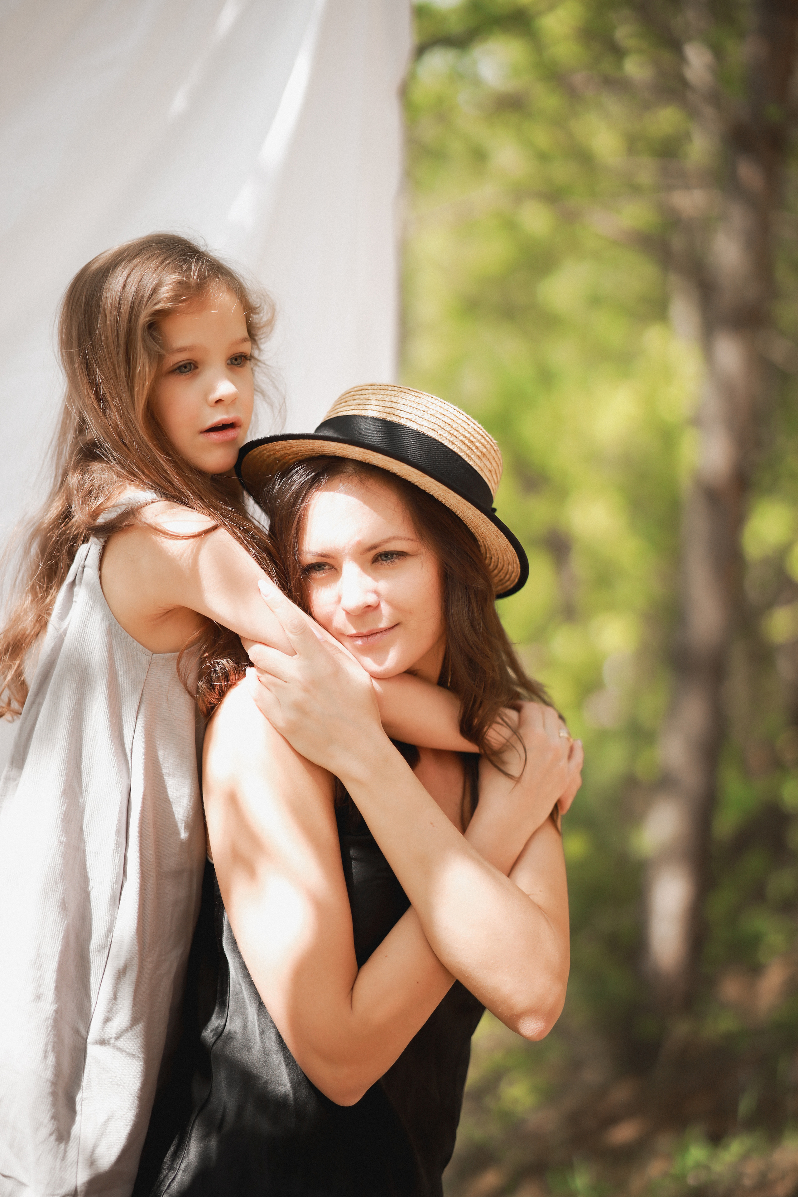 Анна и Ева карьеры. Детский и семейный фотограф Москва Виктория Самоховец