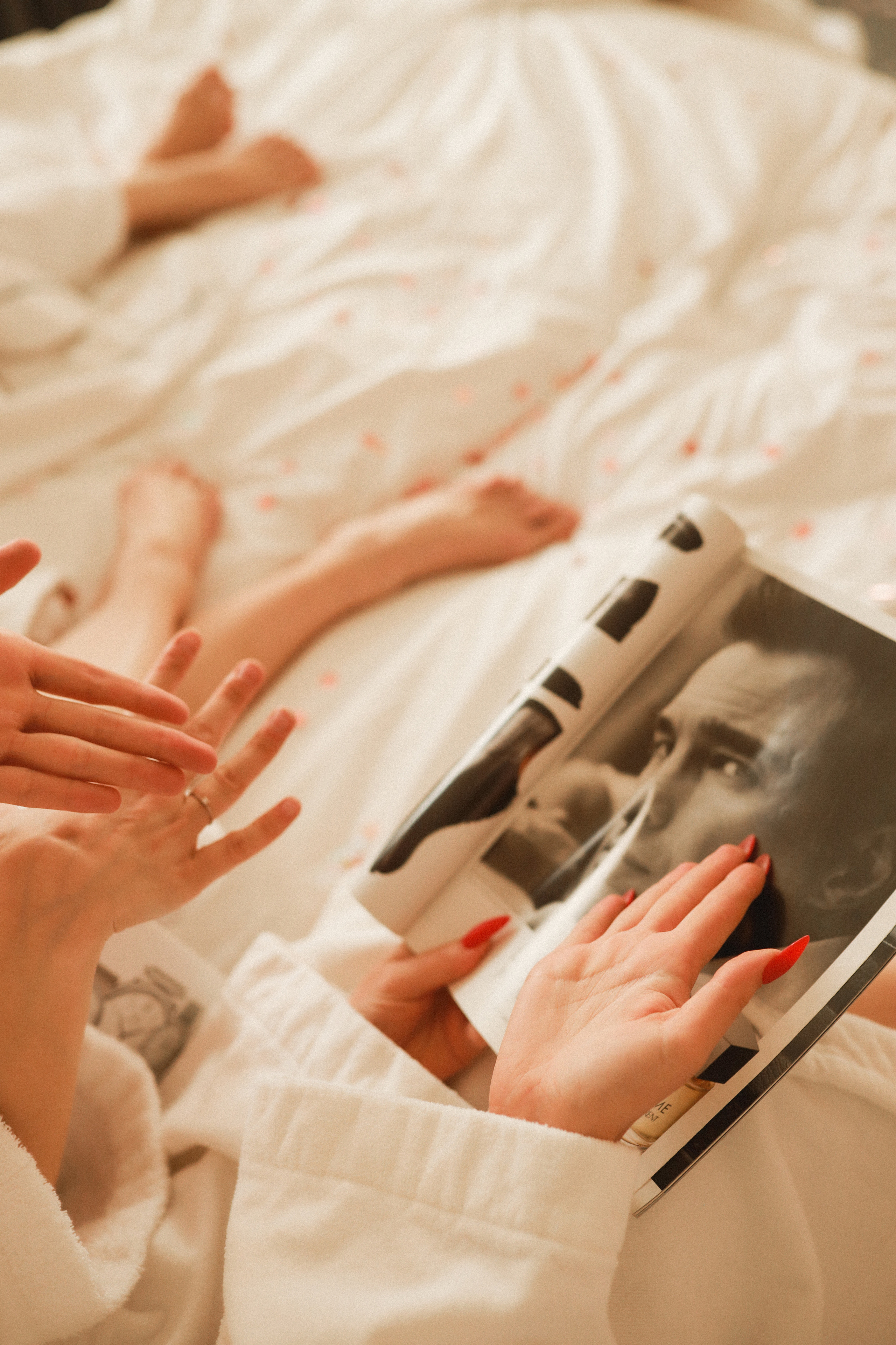 Девичник Кристины StandArt Hotel. Детский и семейный фотограф Москва Виктория Самоховец