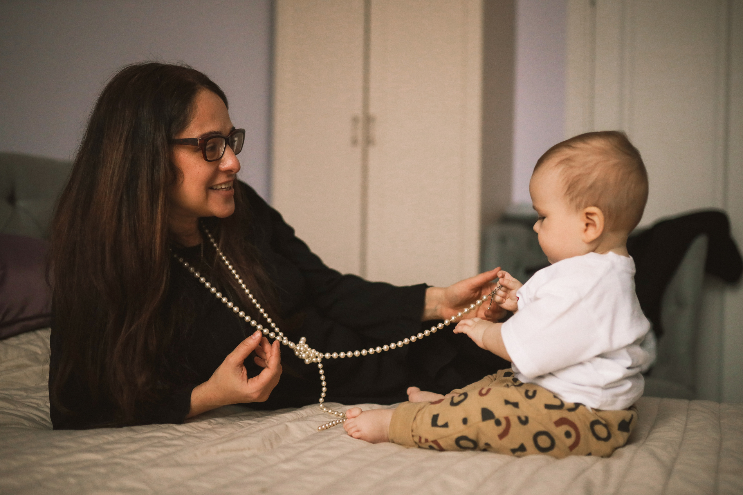 Светлана, Николай и Вадим. Детский и семейный фотограф Москва Виктория Самоховец