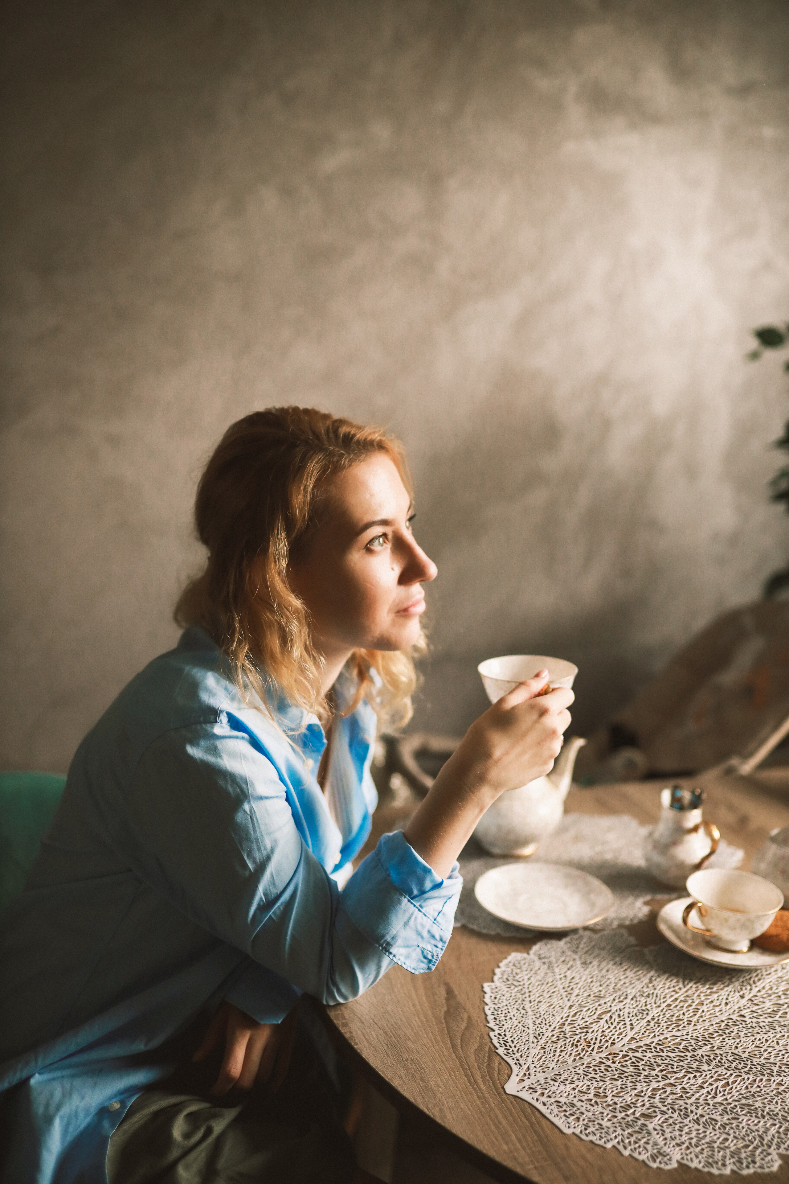 Нада. Детский и семейный фотограф Москва Виктория Самоховец