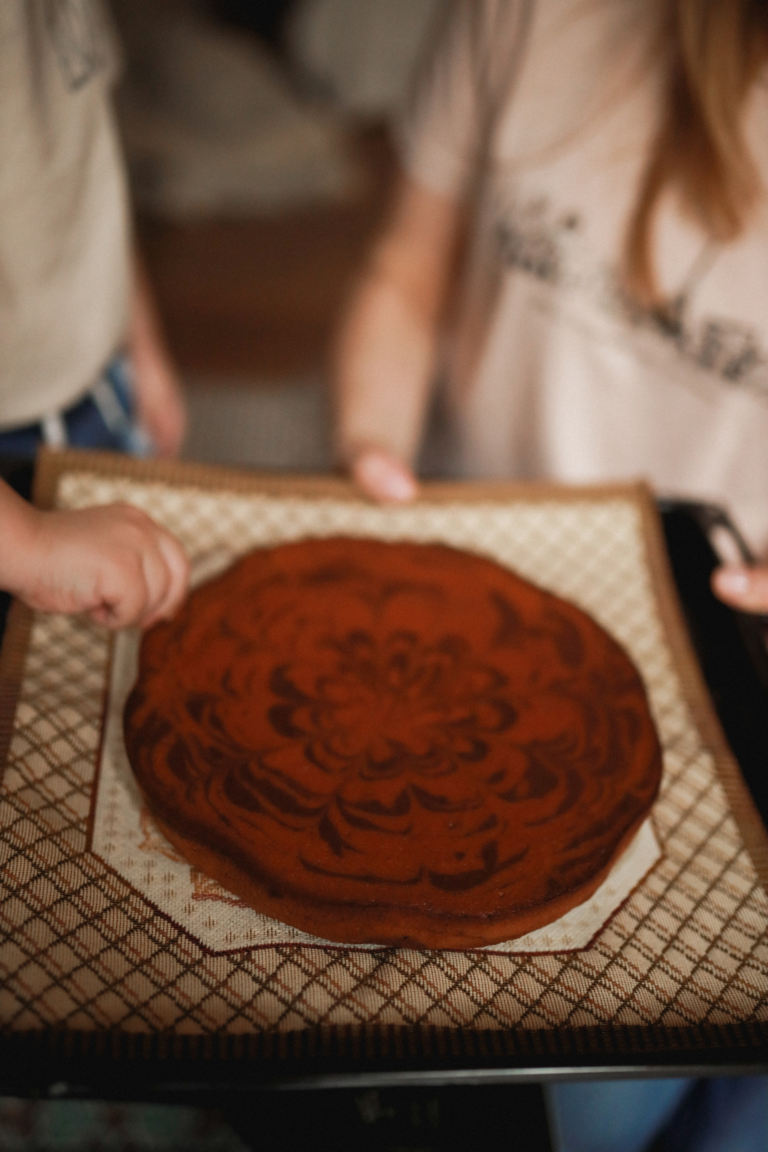 Ольга Альпийский домик. Детский и семейный фотограф Москва Виктория Самоховец