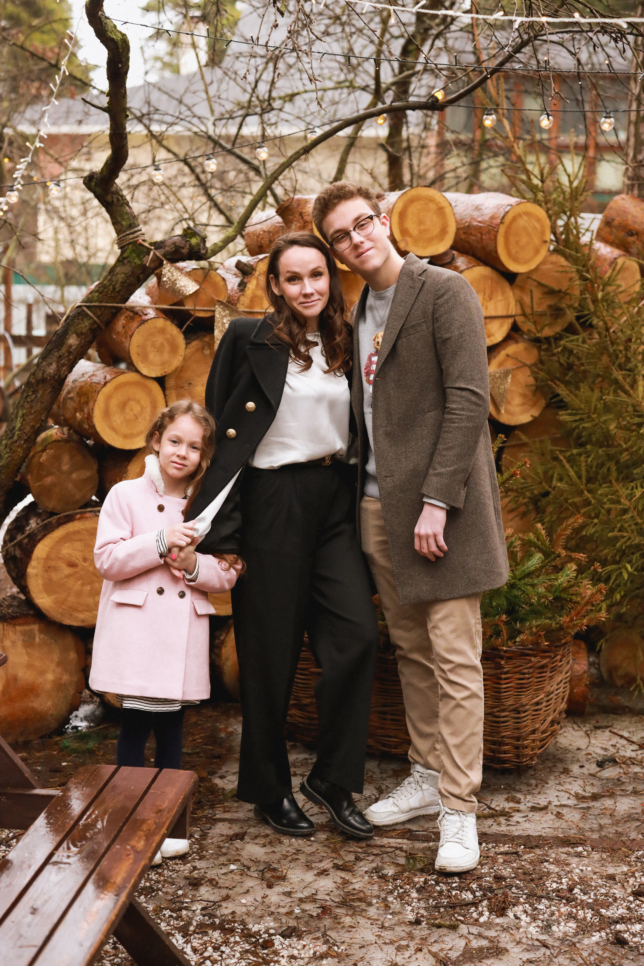 Катя Пасха. Детский и семейный фотограф Москва Виктория Самоховец