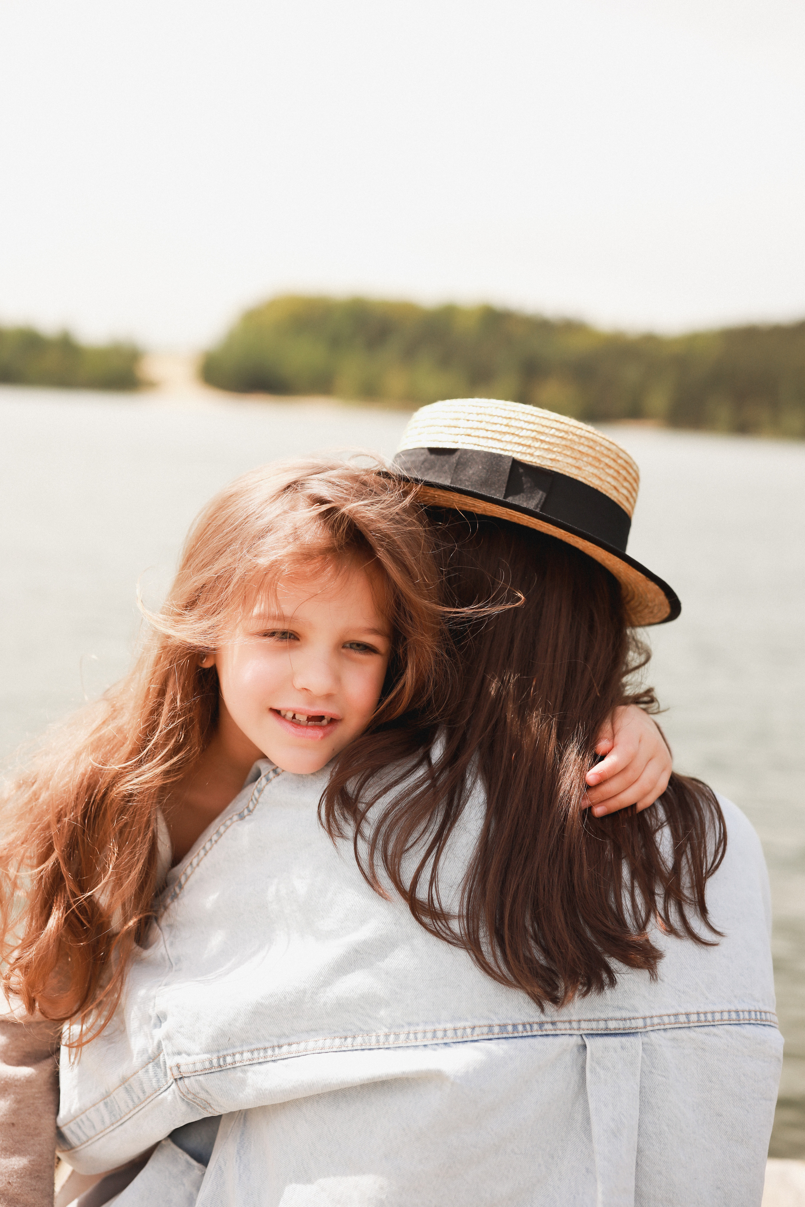 Анна и Ева карьеры. Детский и семейный фотограф Москва Виктория Самоховец