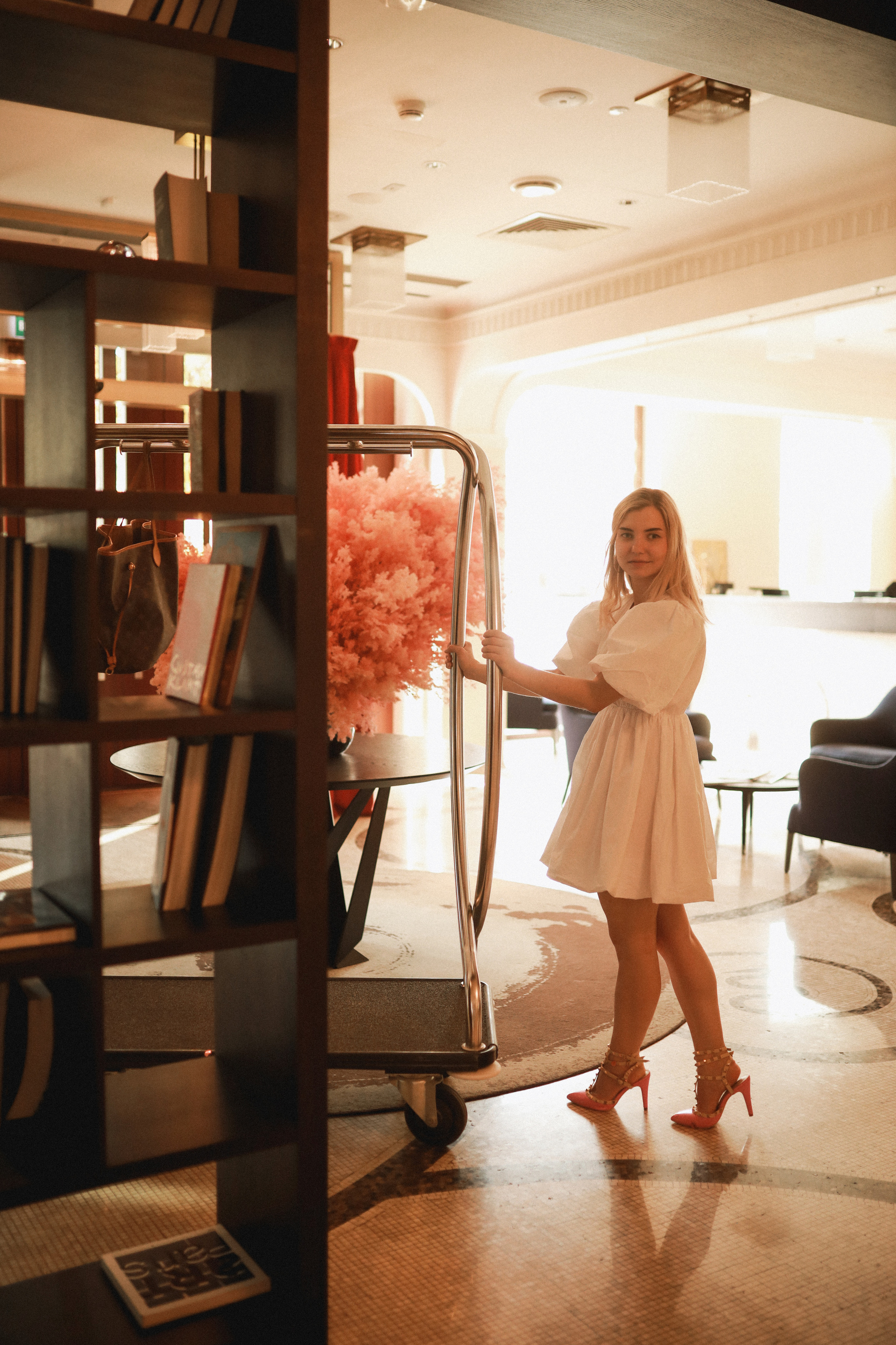 Девичник Кристины StandArt Hotel. Детский и семейный фотограф Москва Виктория Самоховец